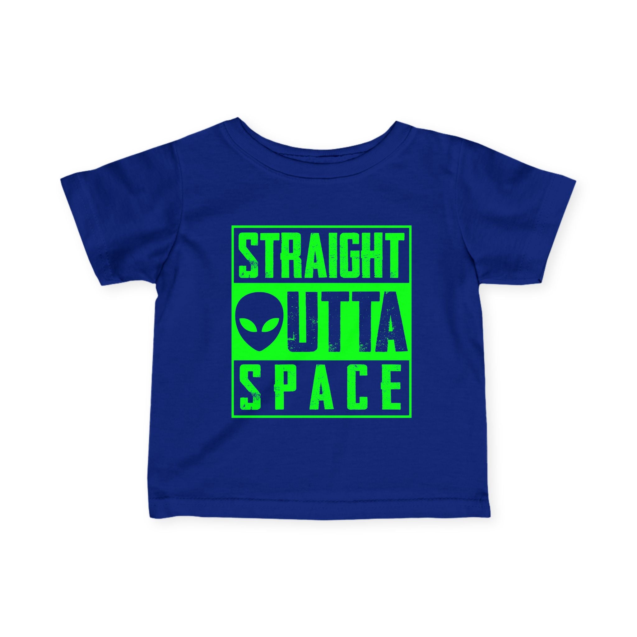 Space Infant Tee