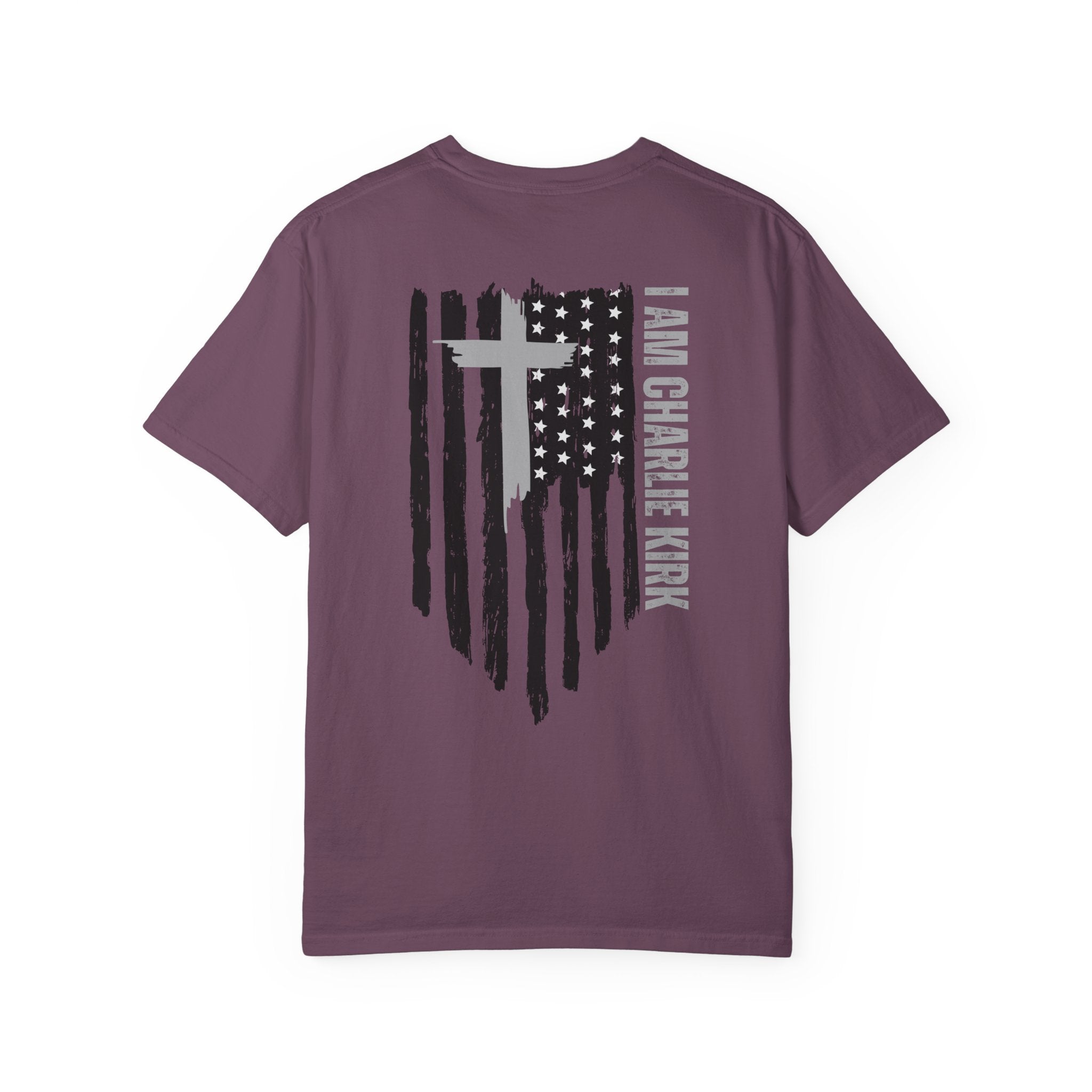 I am Charlie T-Shirt