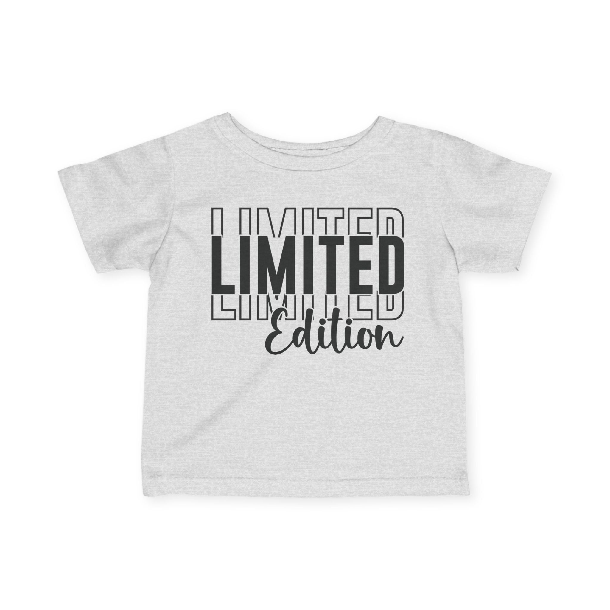 Limited Edition Infant Tee