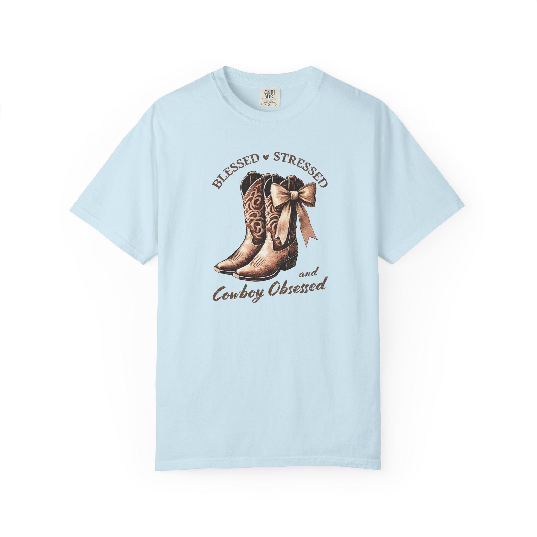 Cowgirl Lifestyle T-Shirt