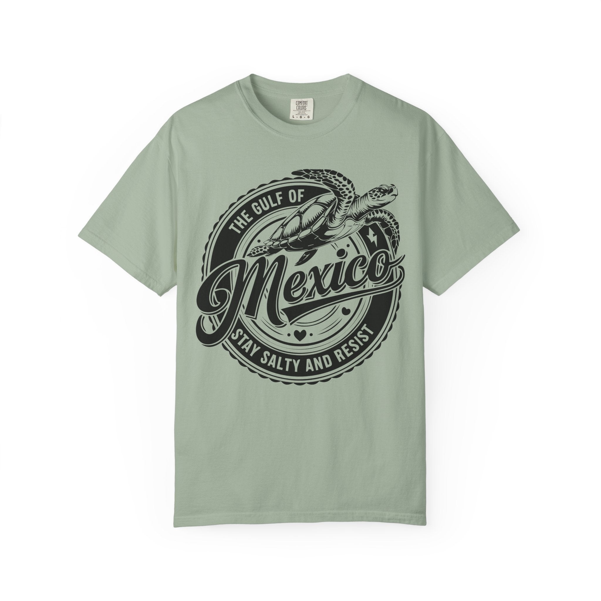 Gulf of Mexico Graphic T-Shirt