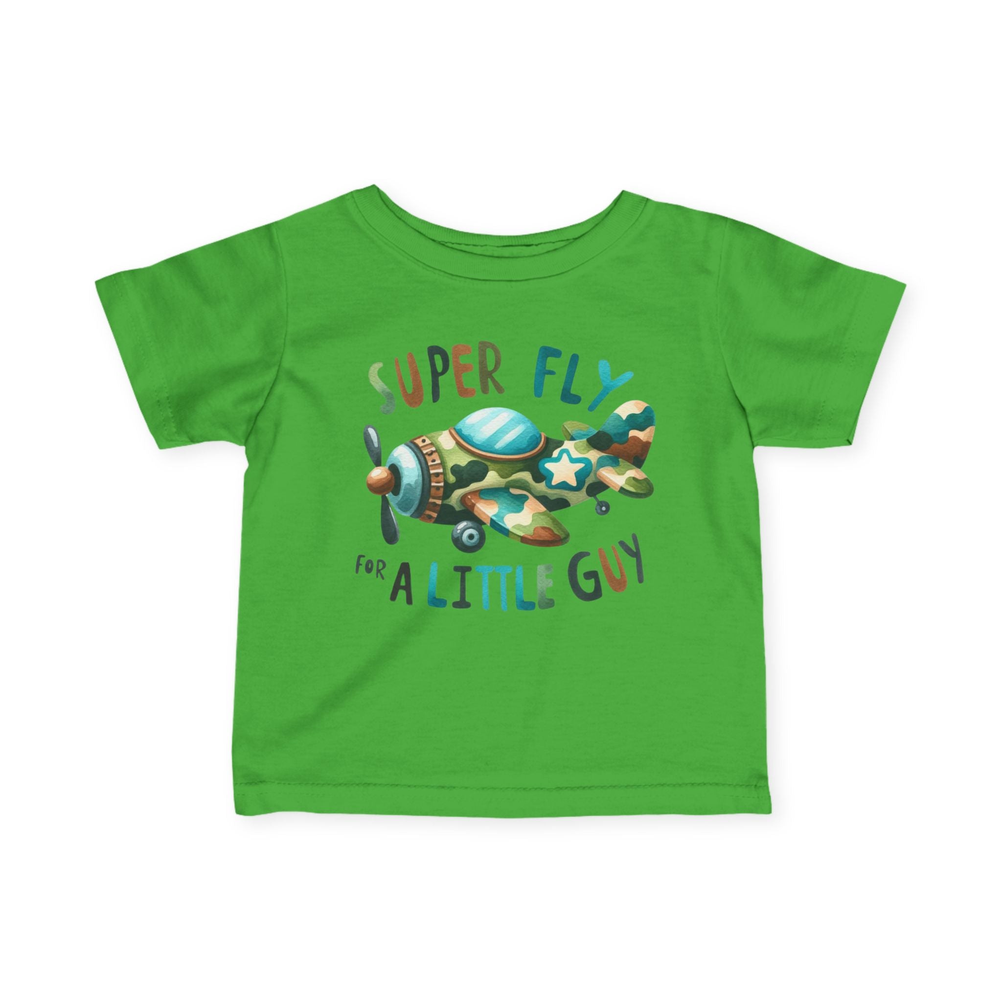 Super Fly Infant Tee