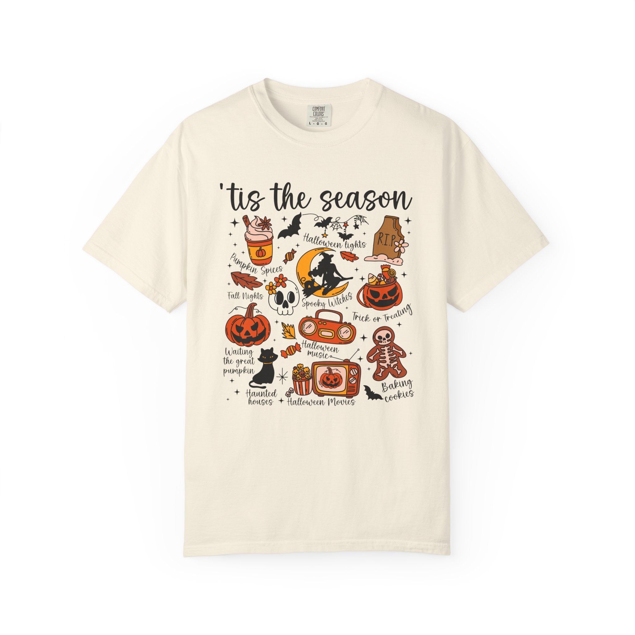 Halloween Season T-Shirt