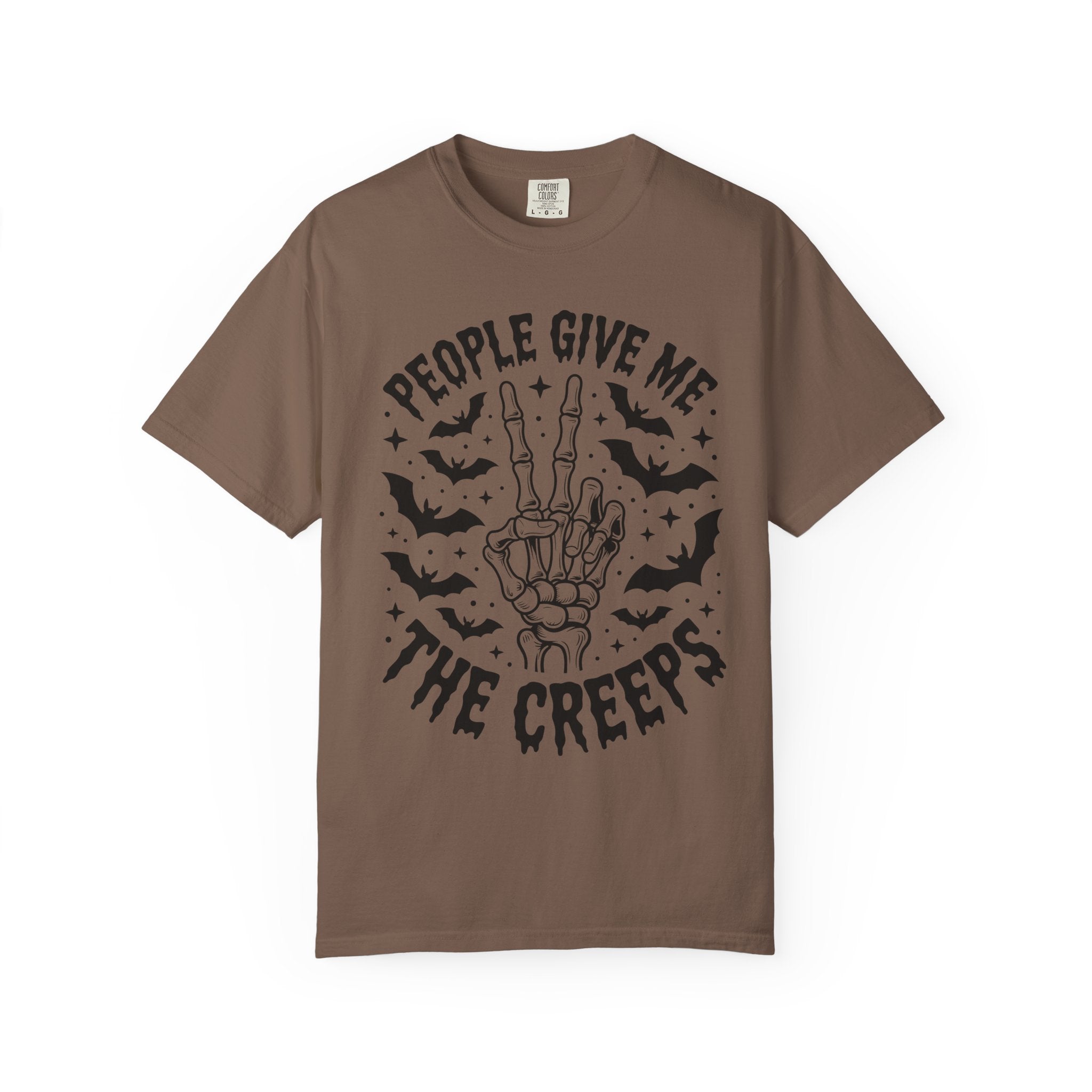 Creepy Vibes T-Shirt