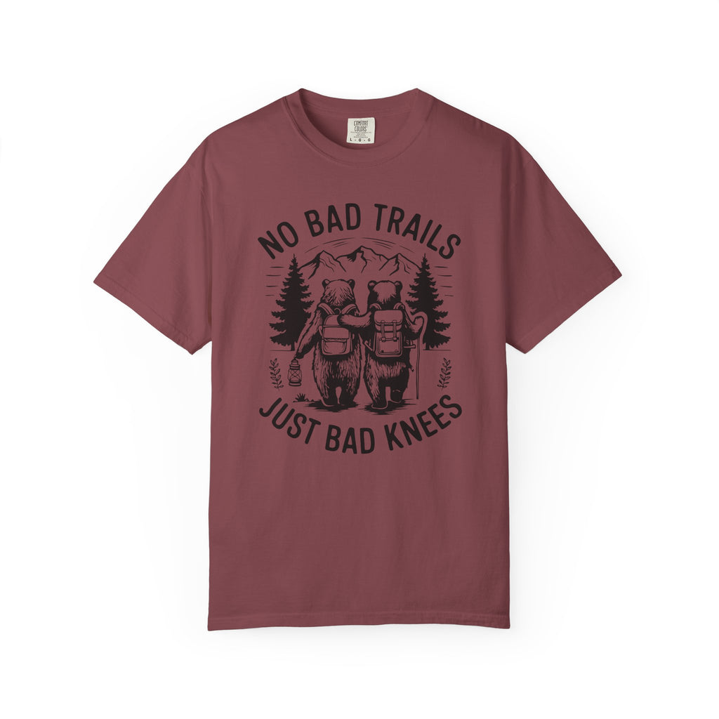 Funny Nature T-Shirt