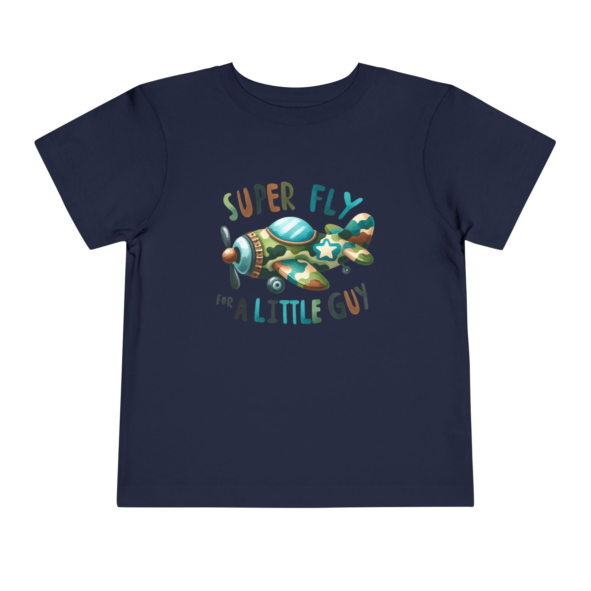 Super Fly Toddler Tee