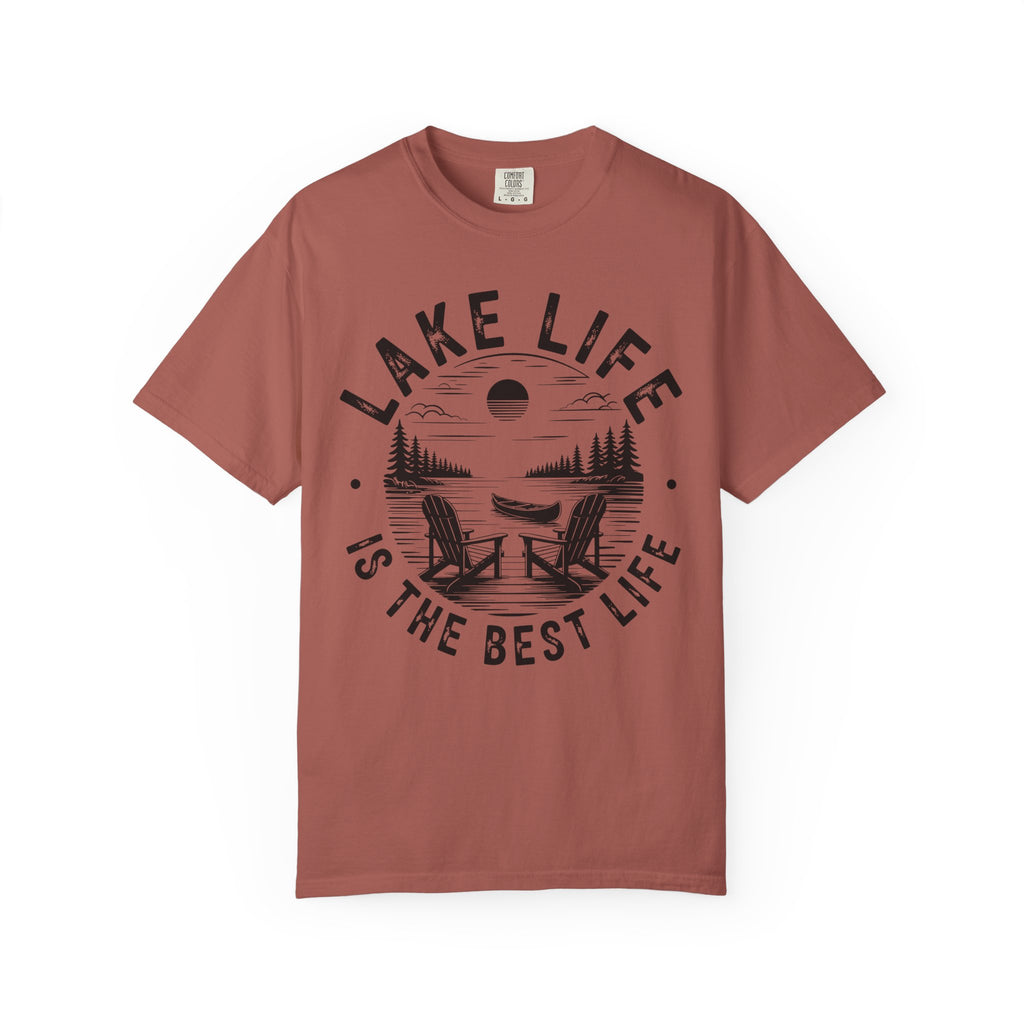 Lake Life T-Shirt