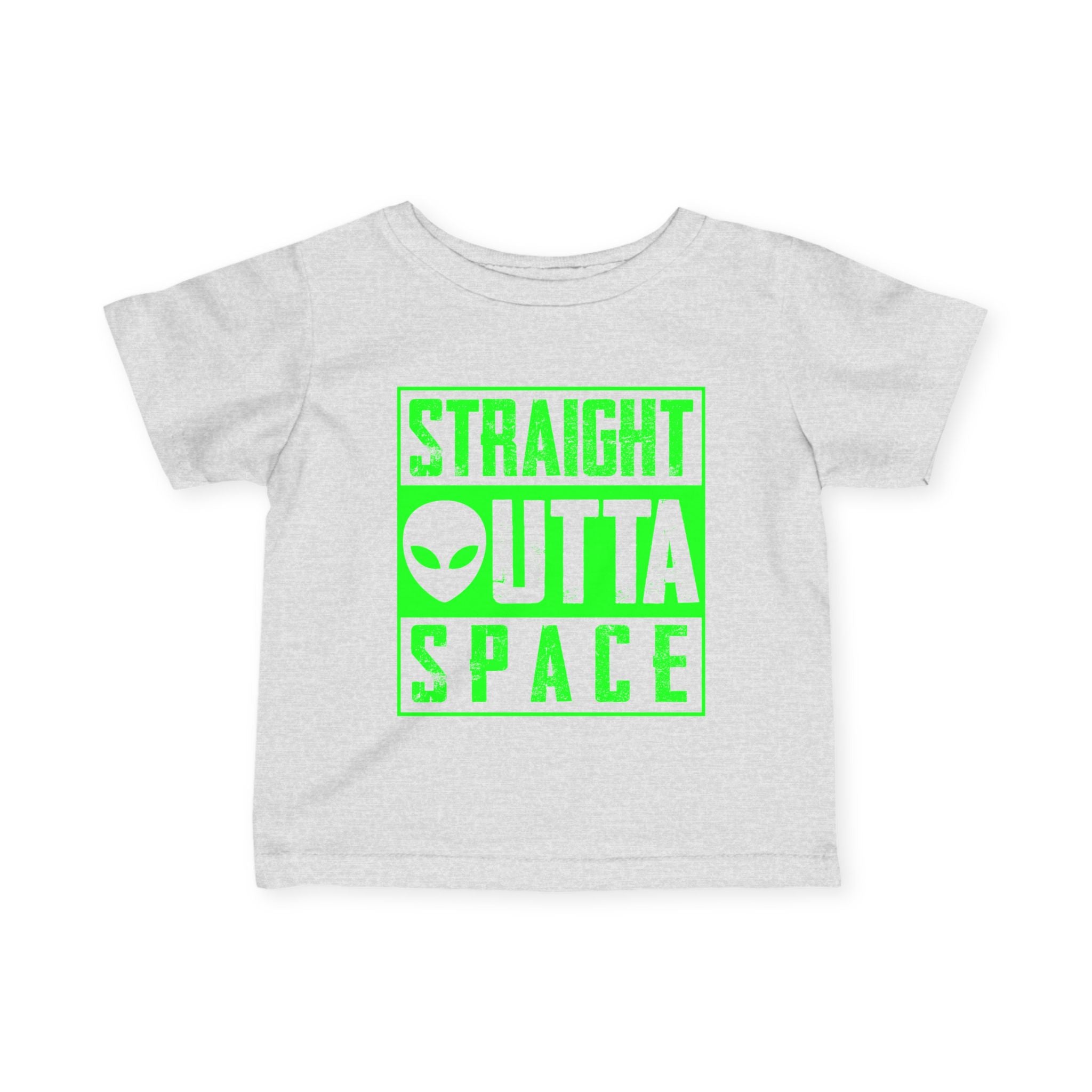 Space Infant Tee