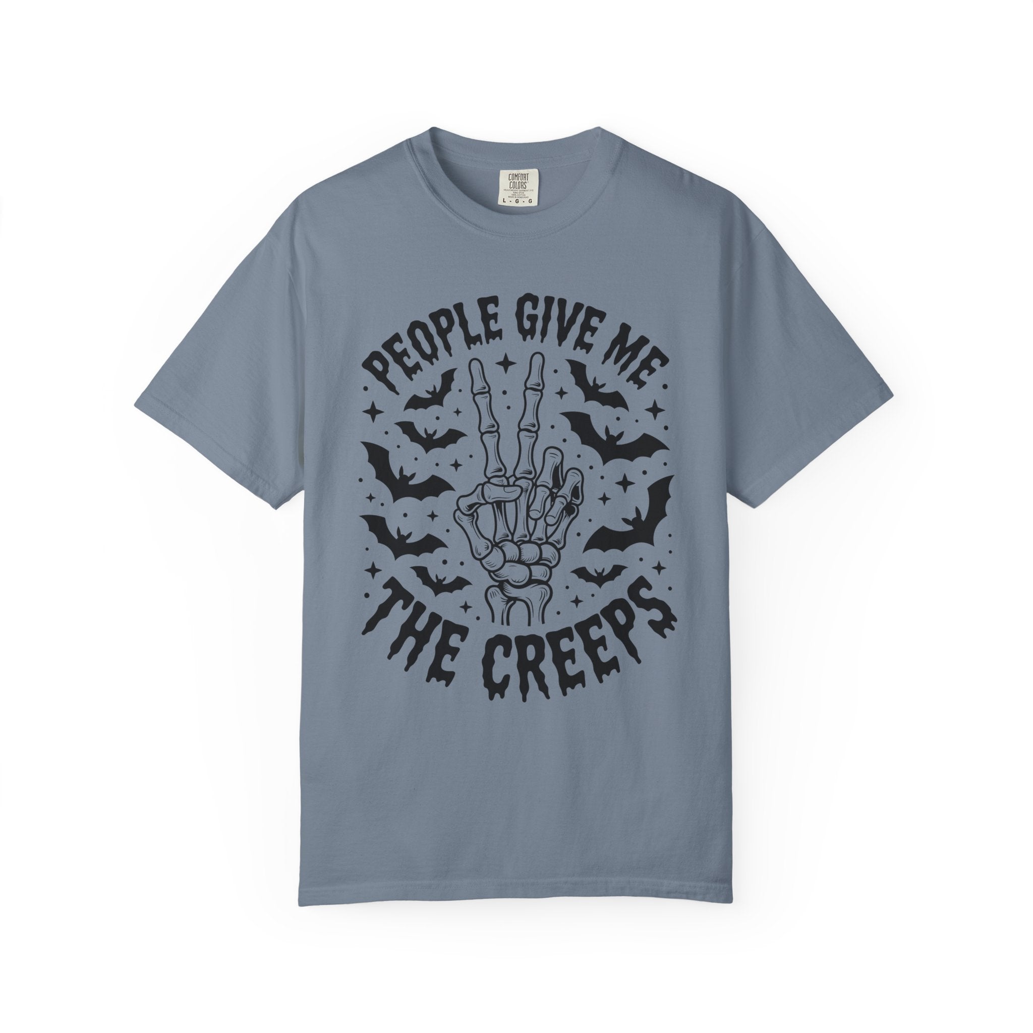 Creepy Vibes T-Shirt