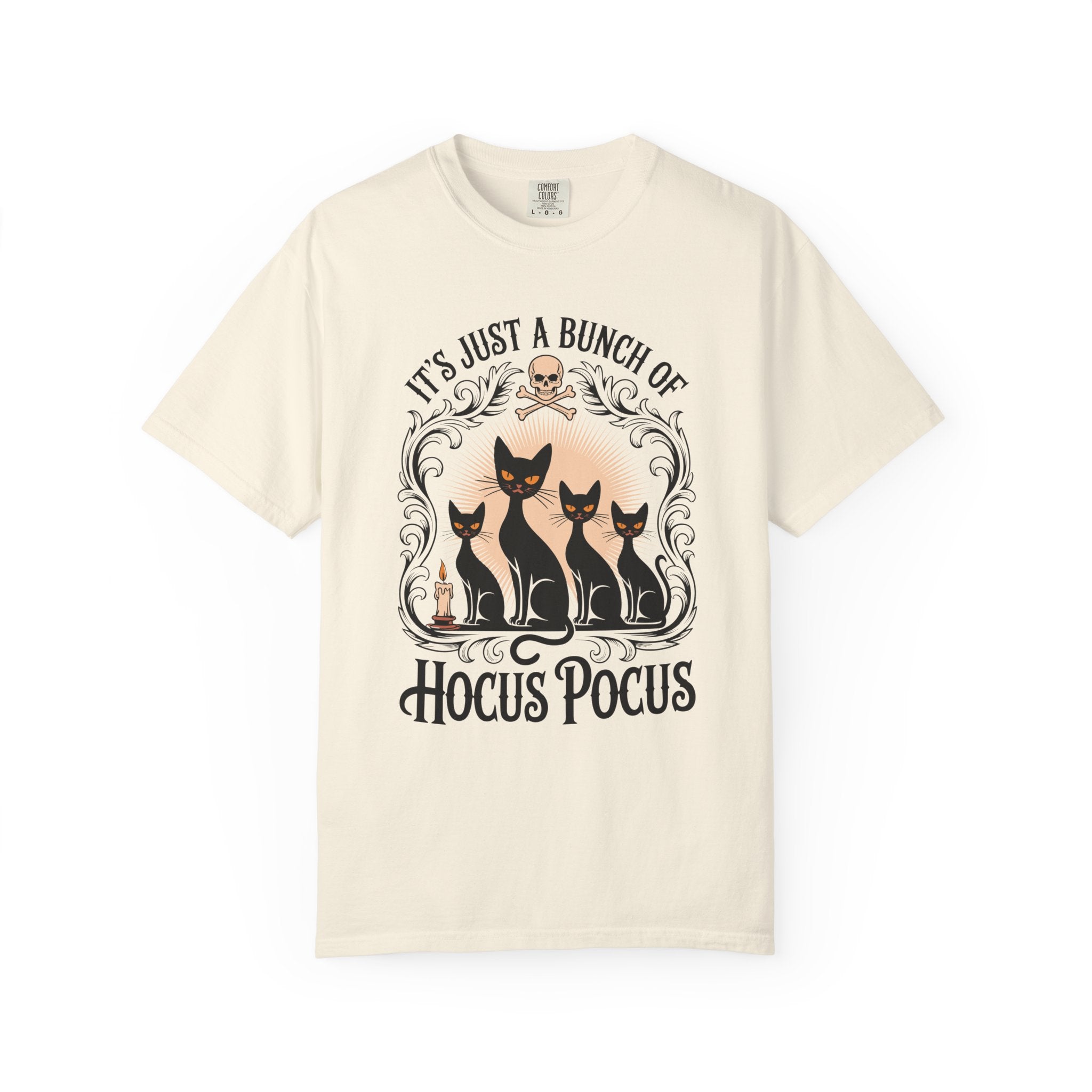 Bunch Of Hocus Pocus T-Shirt