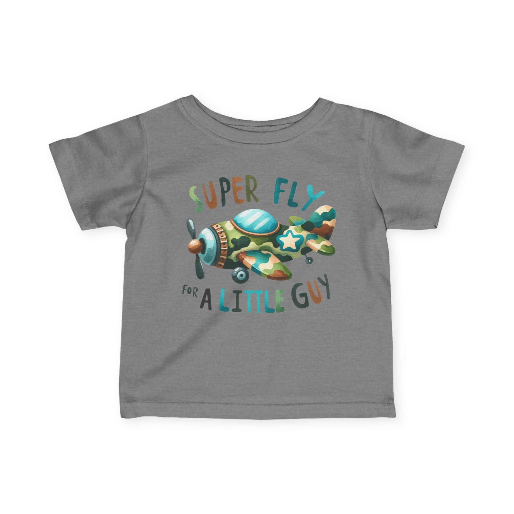 Super Fly Infant Tee