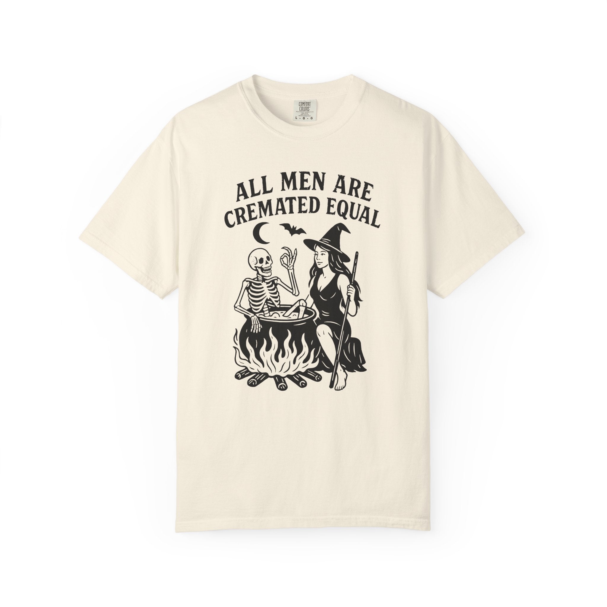 Spooky Witchy T-Shirt