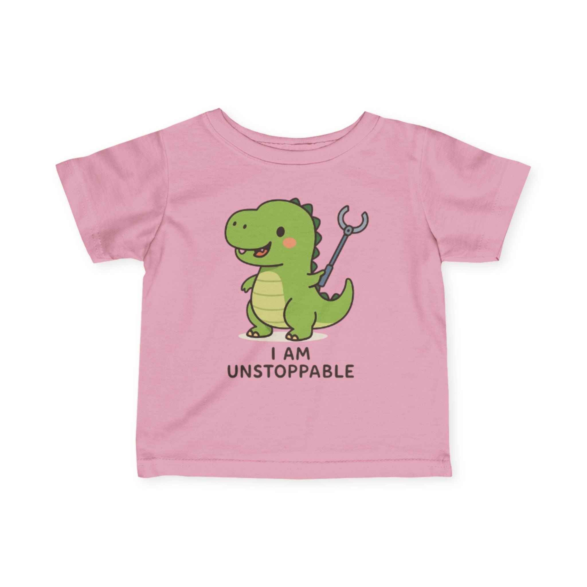 Infant Dino Tee