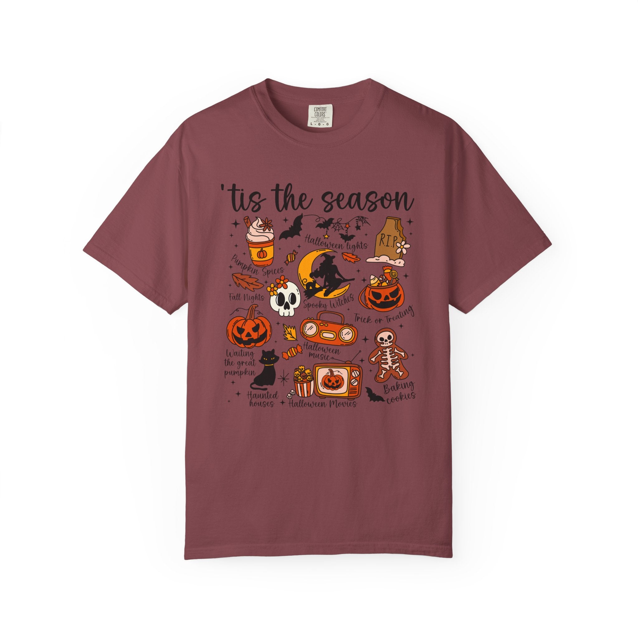 Halloween Season T-Shirt