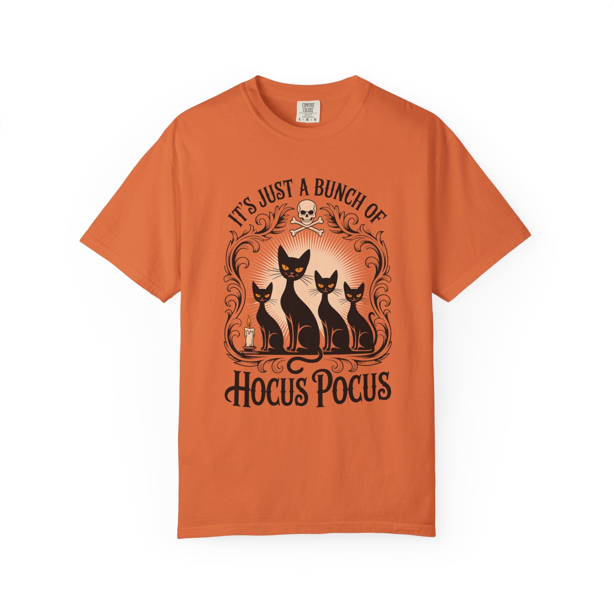 Bunch Of Hocus Pocus T-Shirt