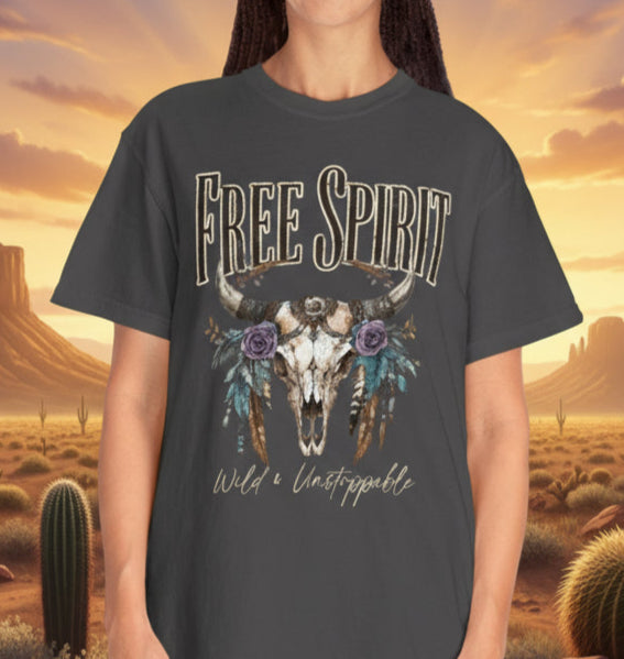 Free Spirit T-Shirt