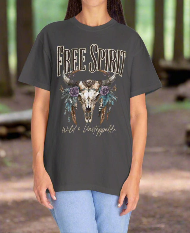 Free Spirit T-Shirt