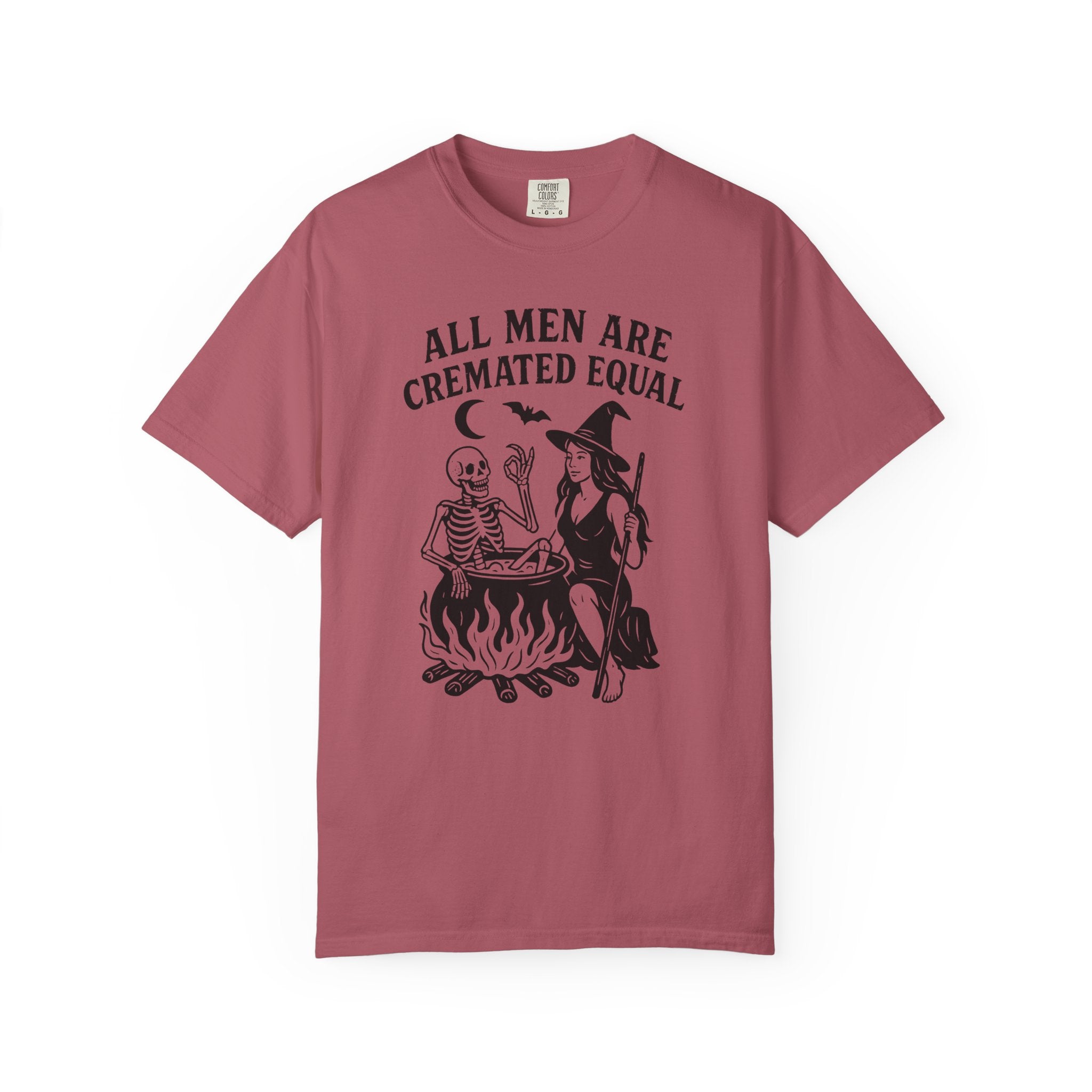 Spooky Witchy T-Shirt