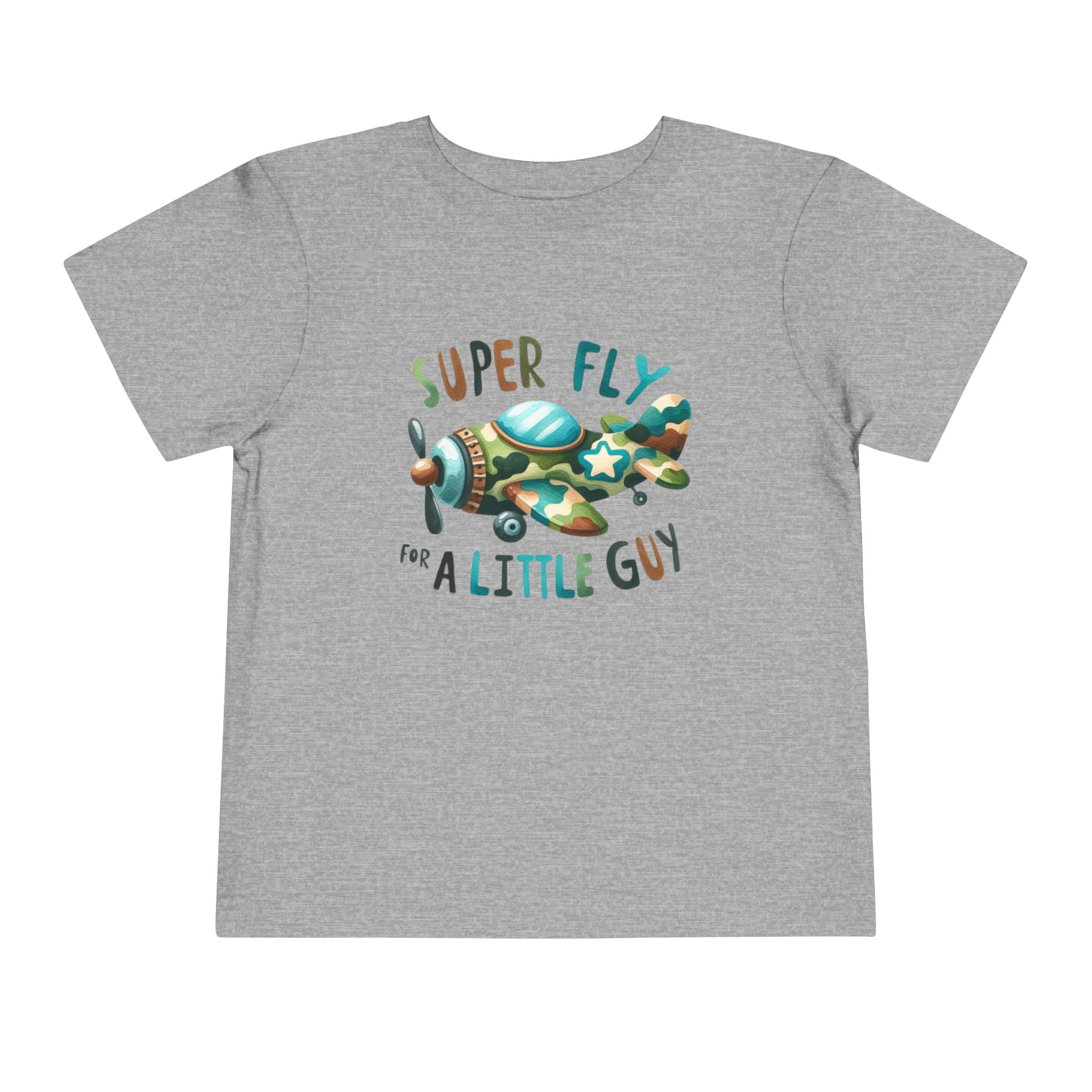 Super Fly Toddler Tee