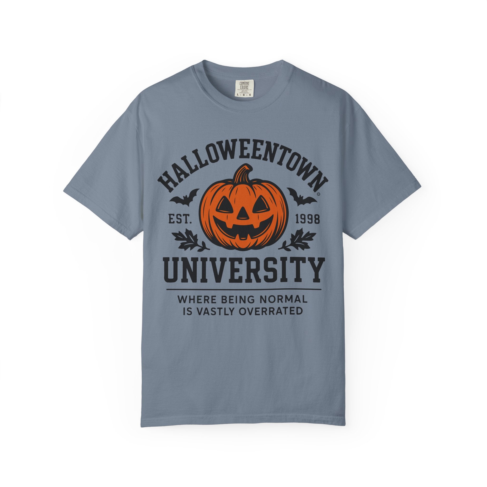 Halloween University T-Shirt