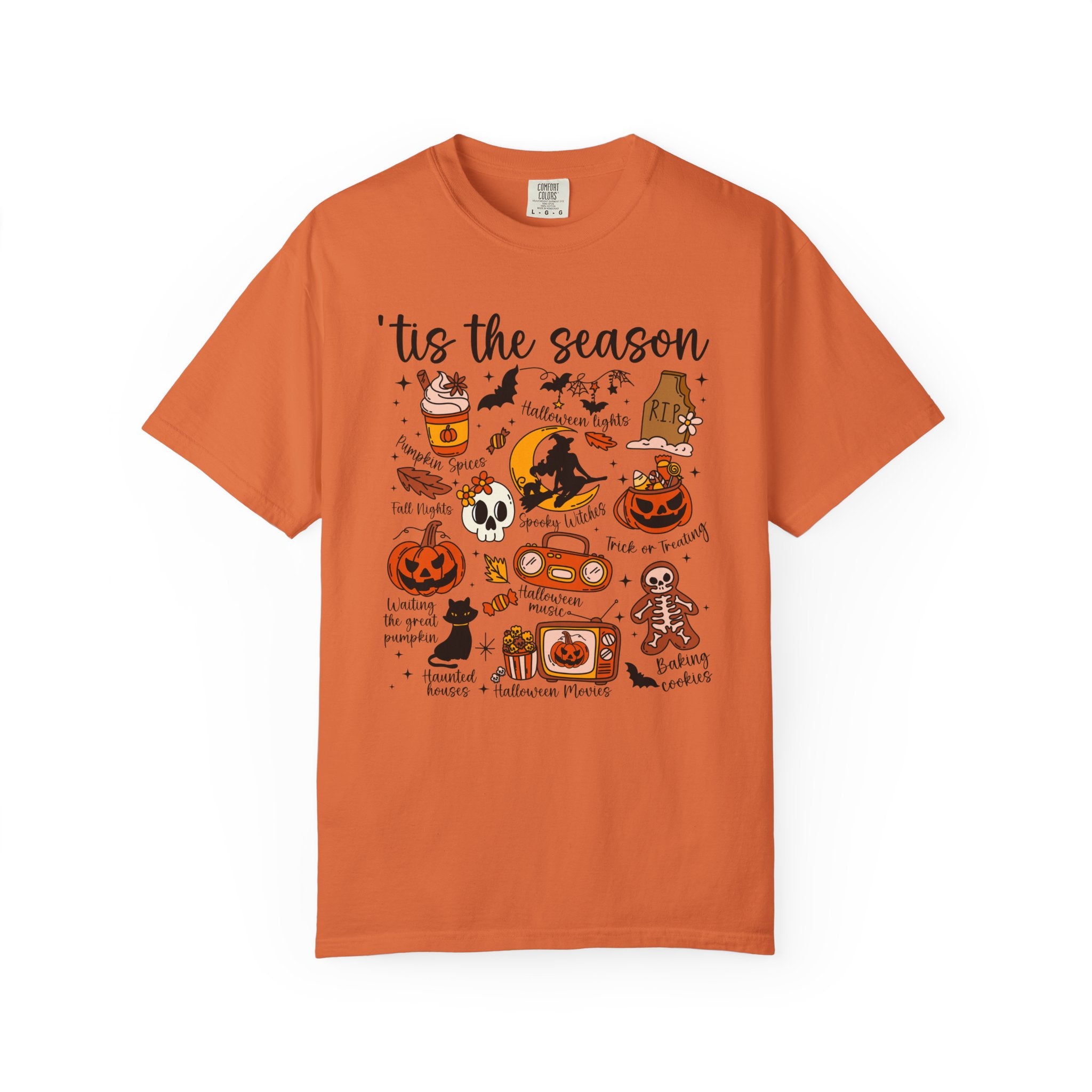 Halloween Season T-Shirt