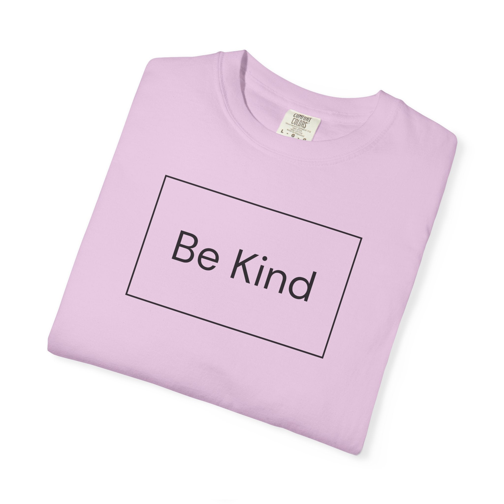 Be Kind T-Shirt