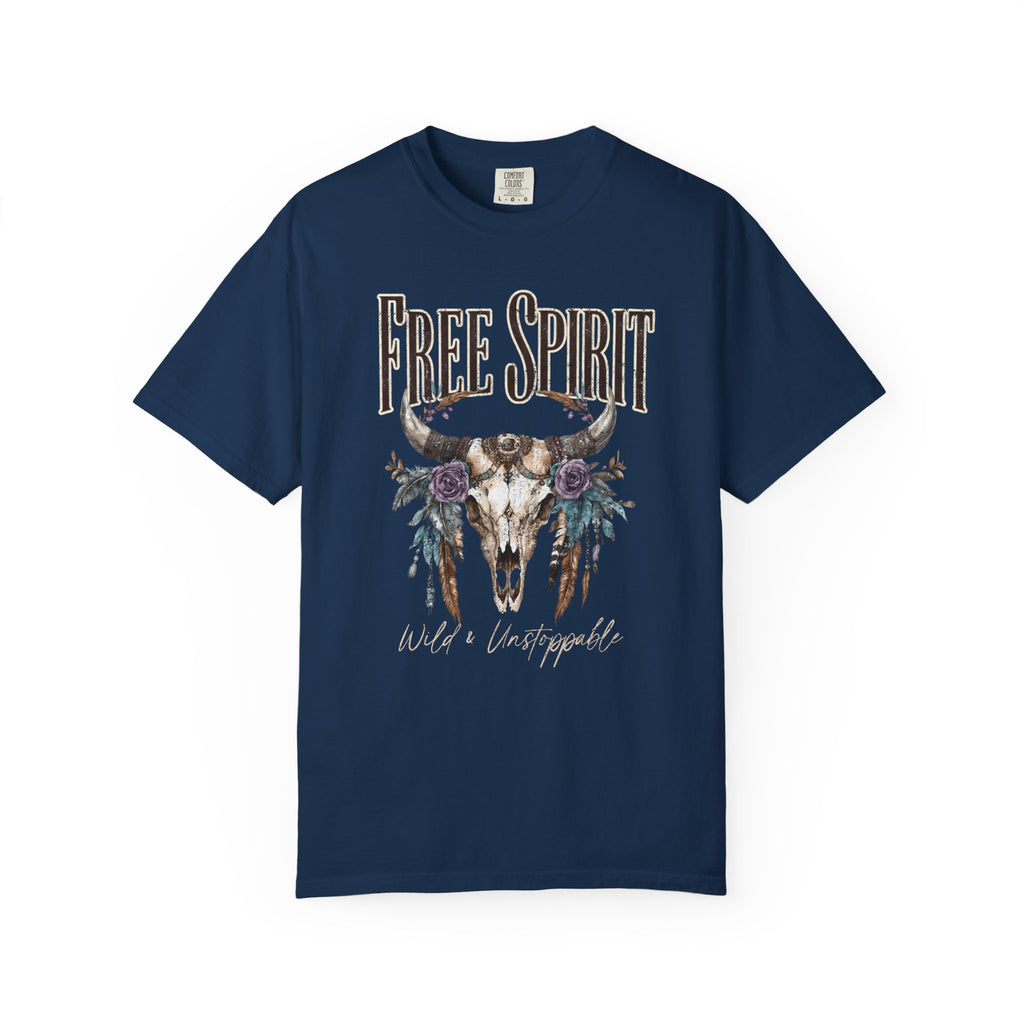 Free Spirit T-Shirt