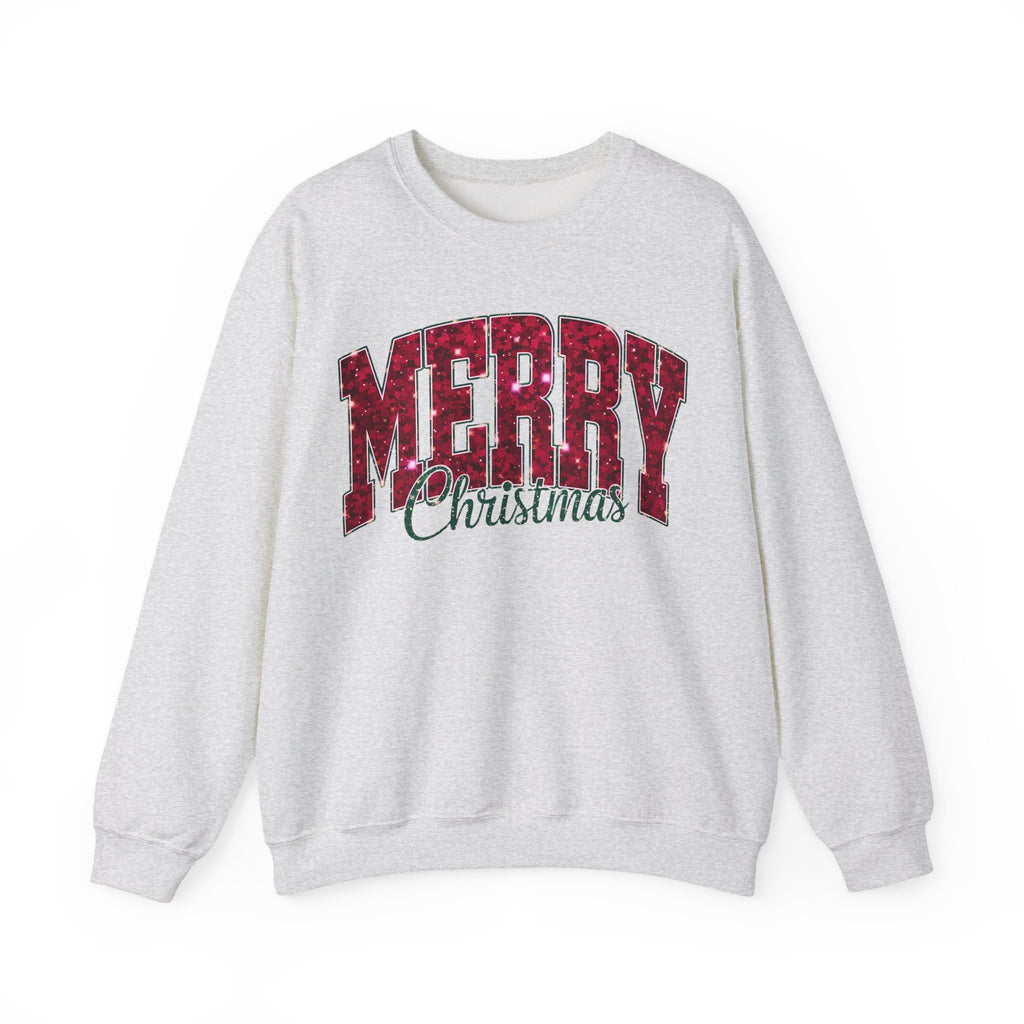 Merry Christmas Sweatshirt