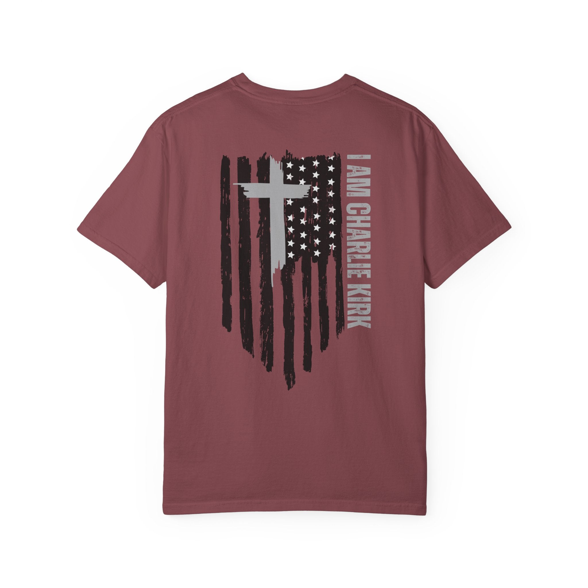 I am Charlie T-Shirt