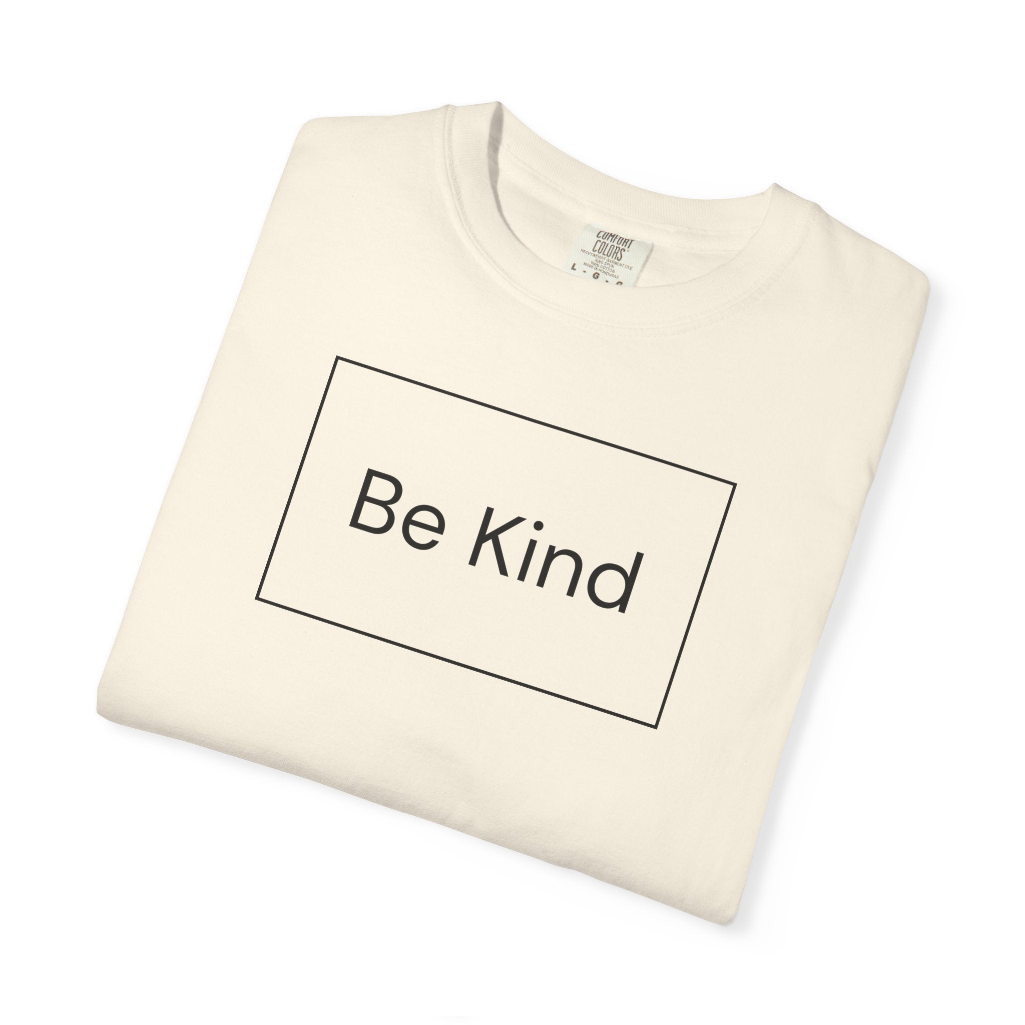 Be Kind T-Shirt