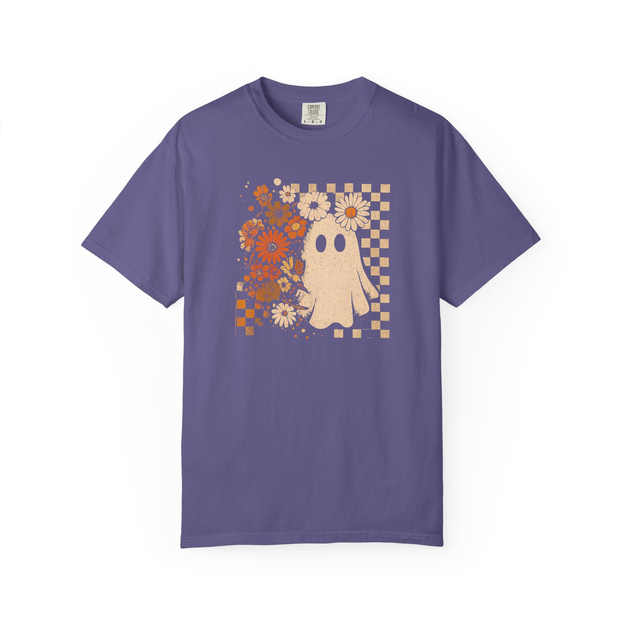 Boho Ghost T-Shirt