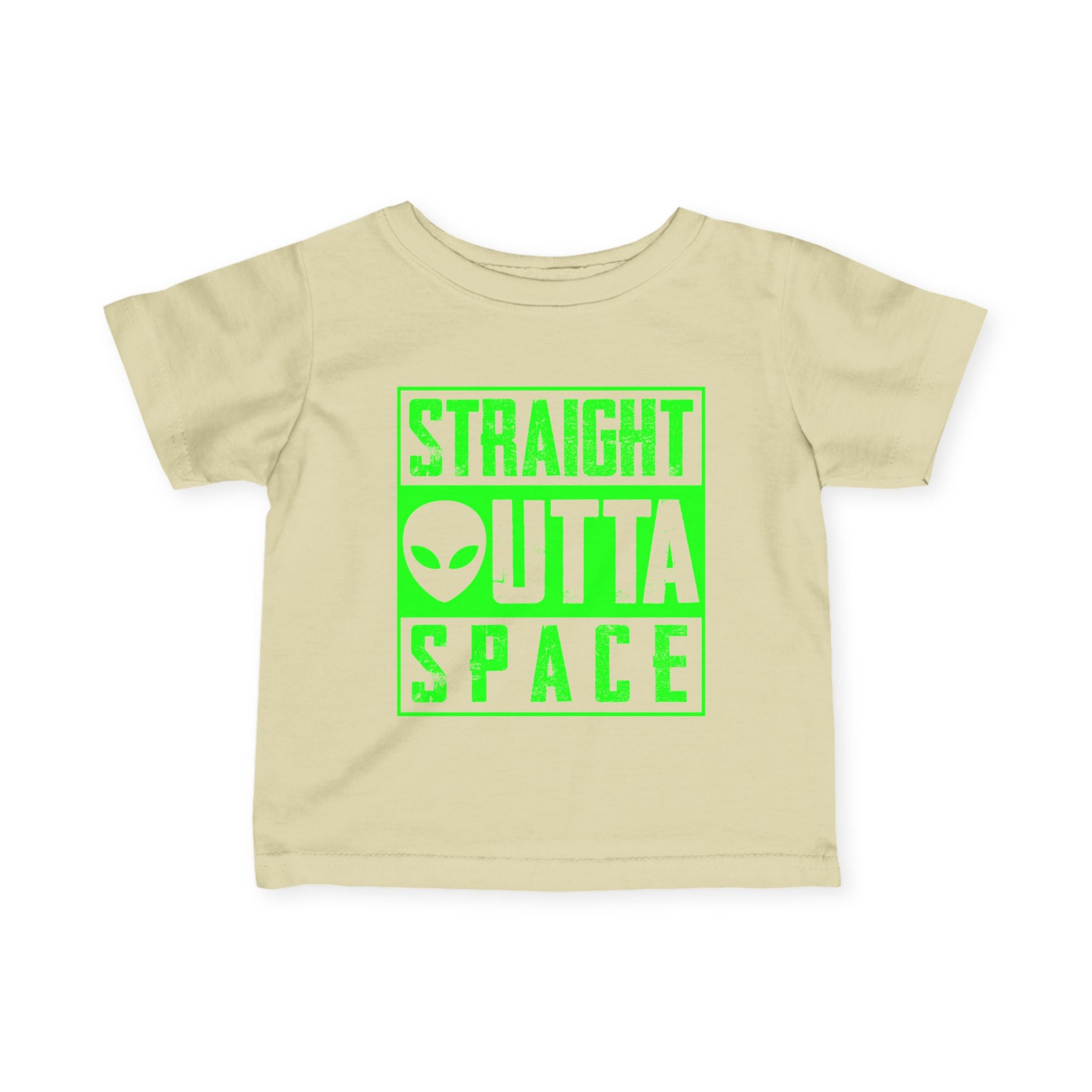 Space Infant Tee