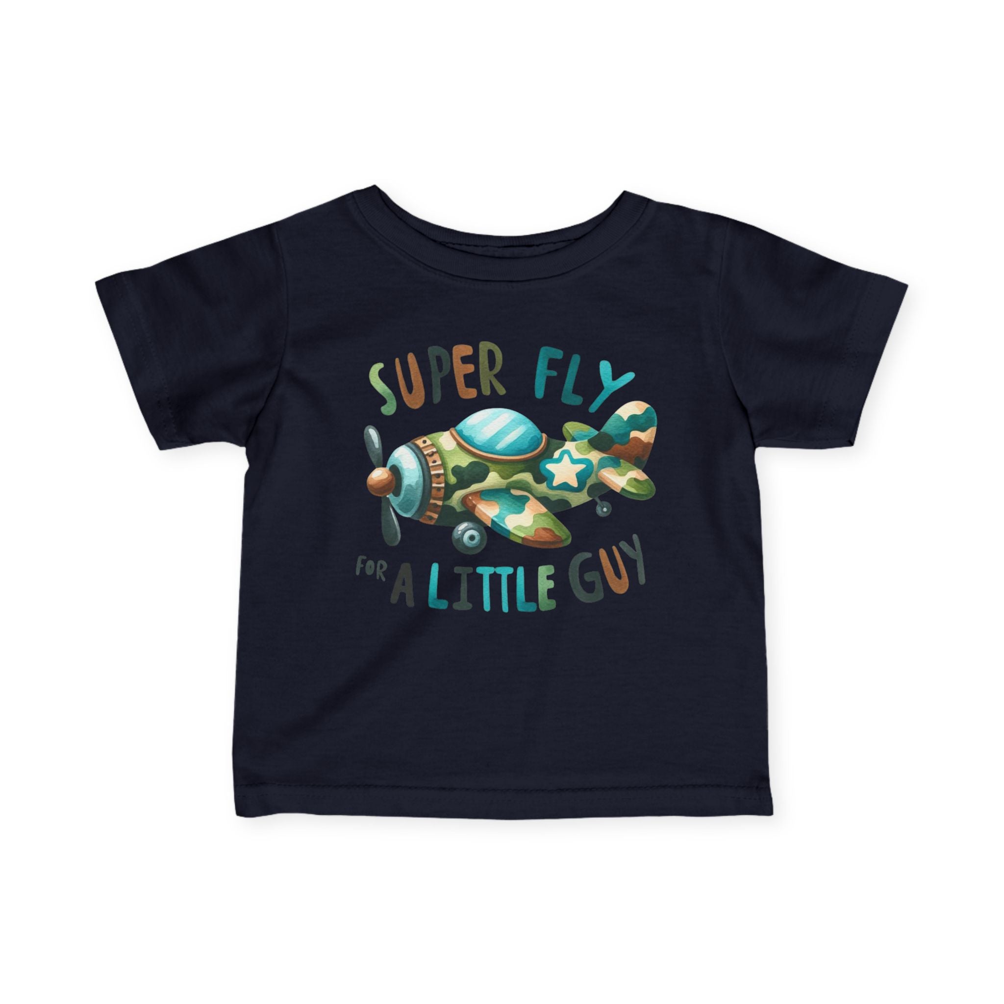 Super Fly Infant Tee