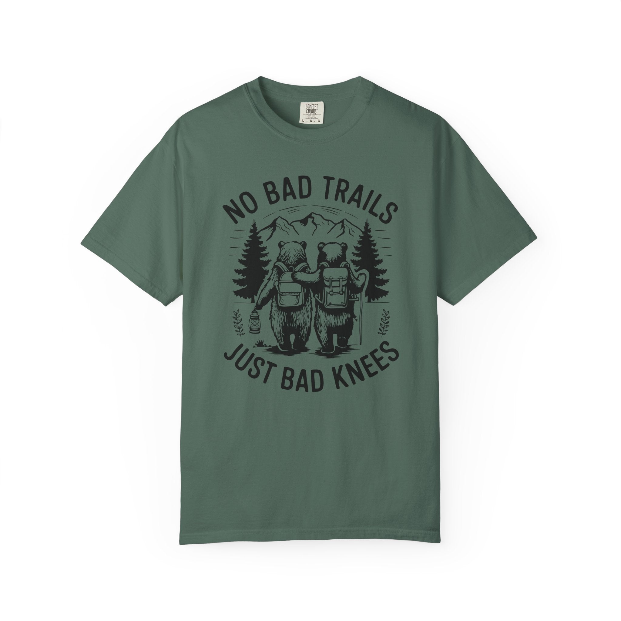 Funny Nature T-Shirt