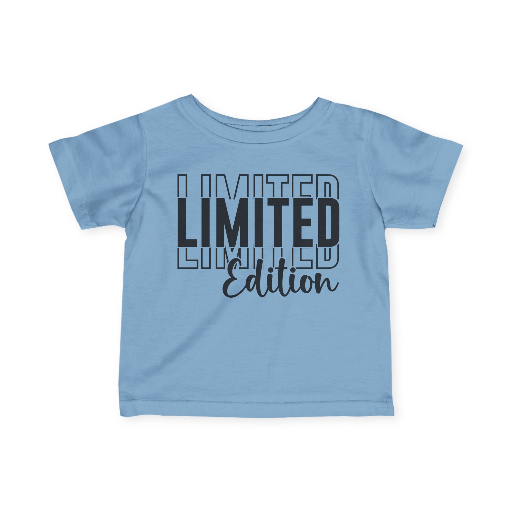 Limited Edition Infant Tee