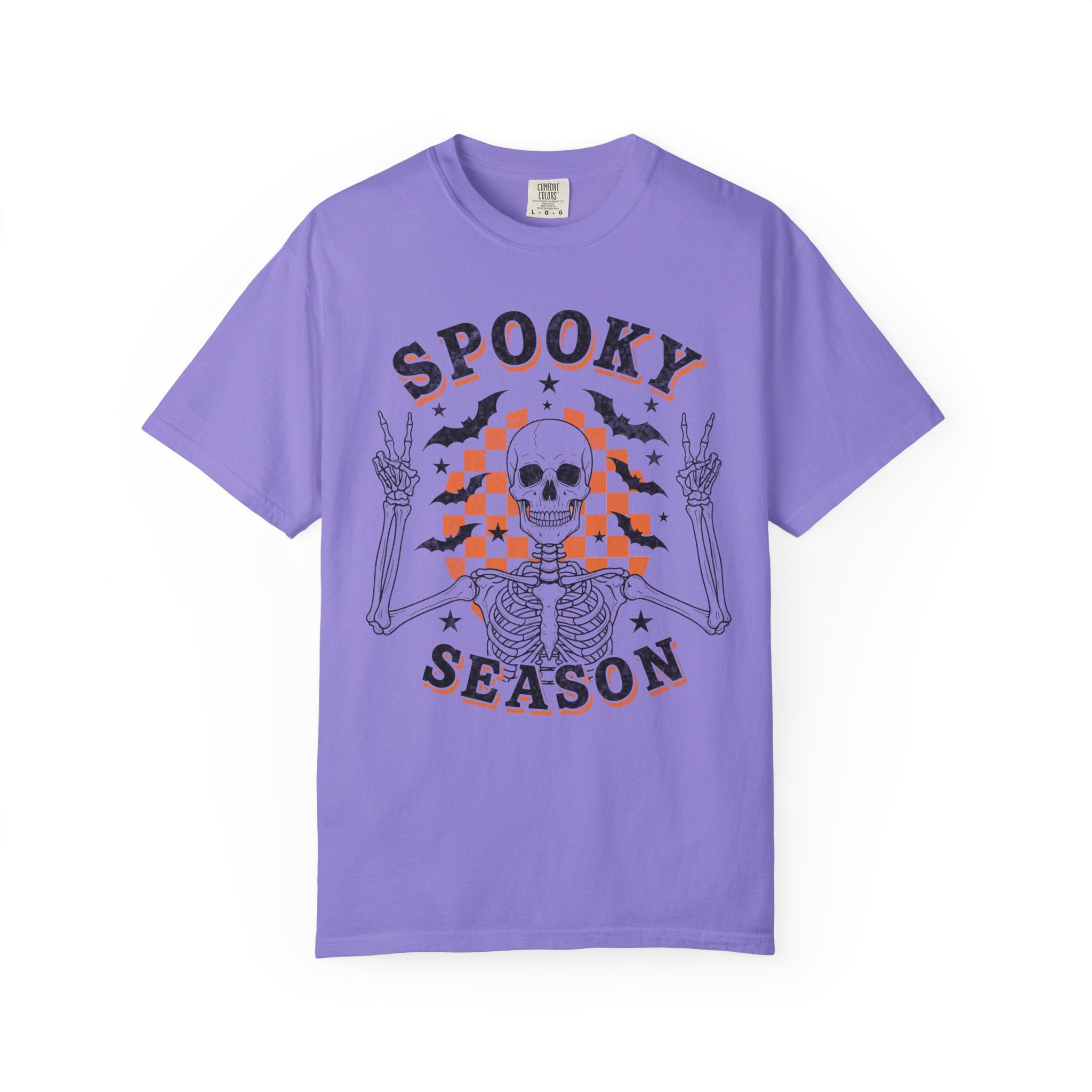 Spooky Season T-Shirt