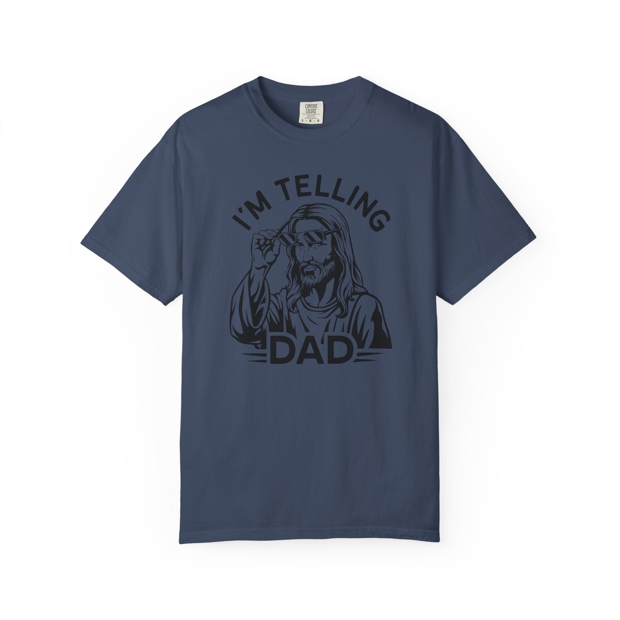 'I'm Telling Dad' T-Shirt