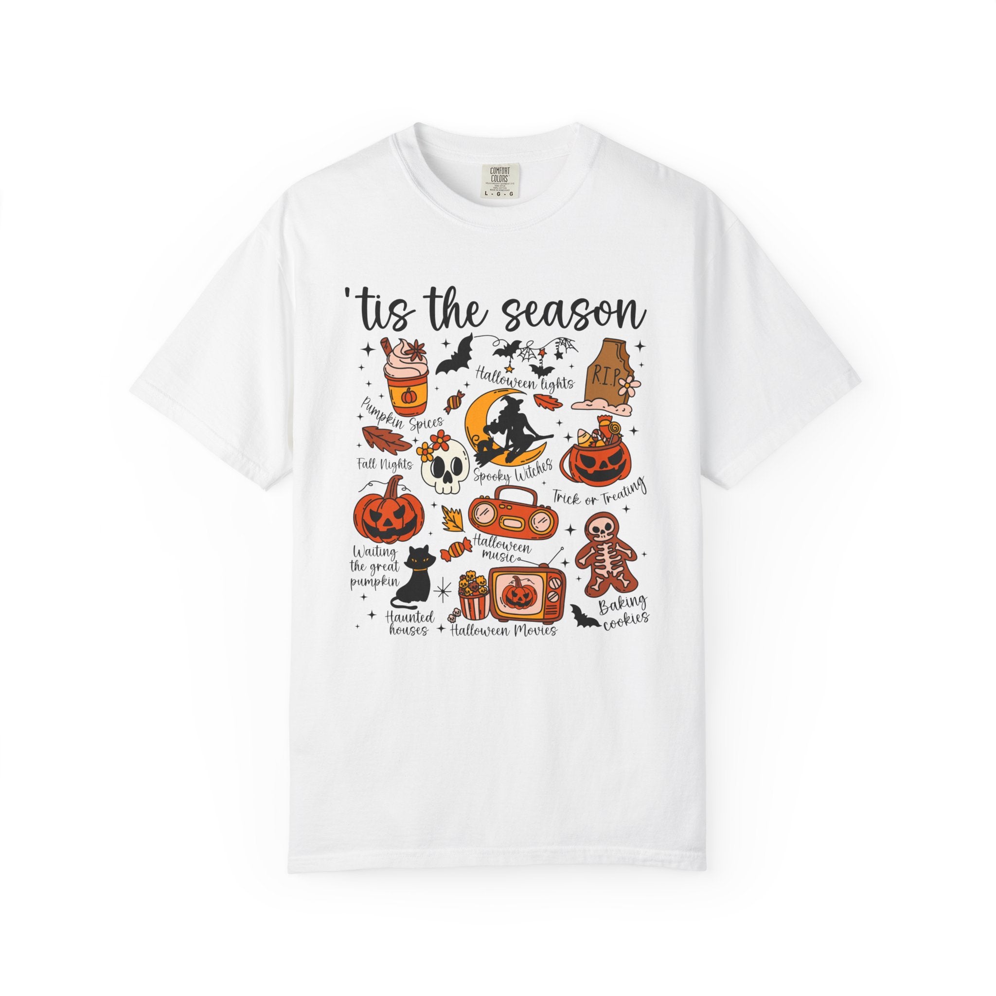 Halloween Season T-Shirt