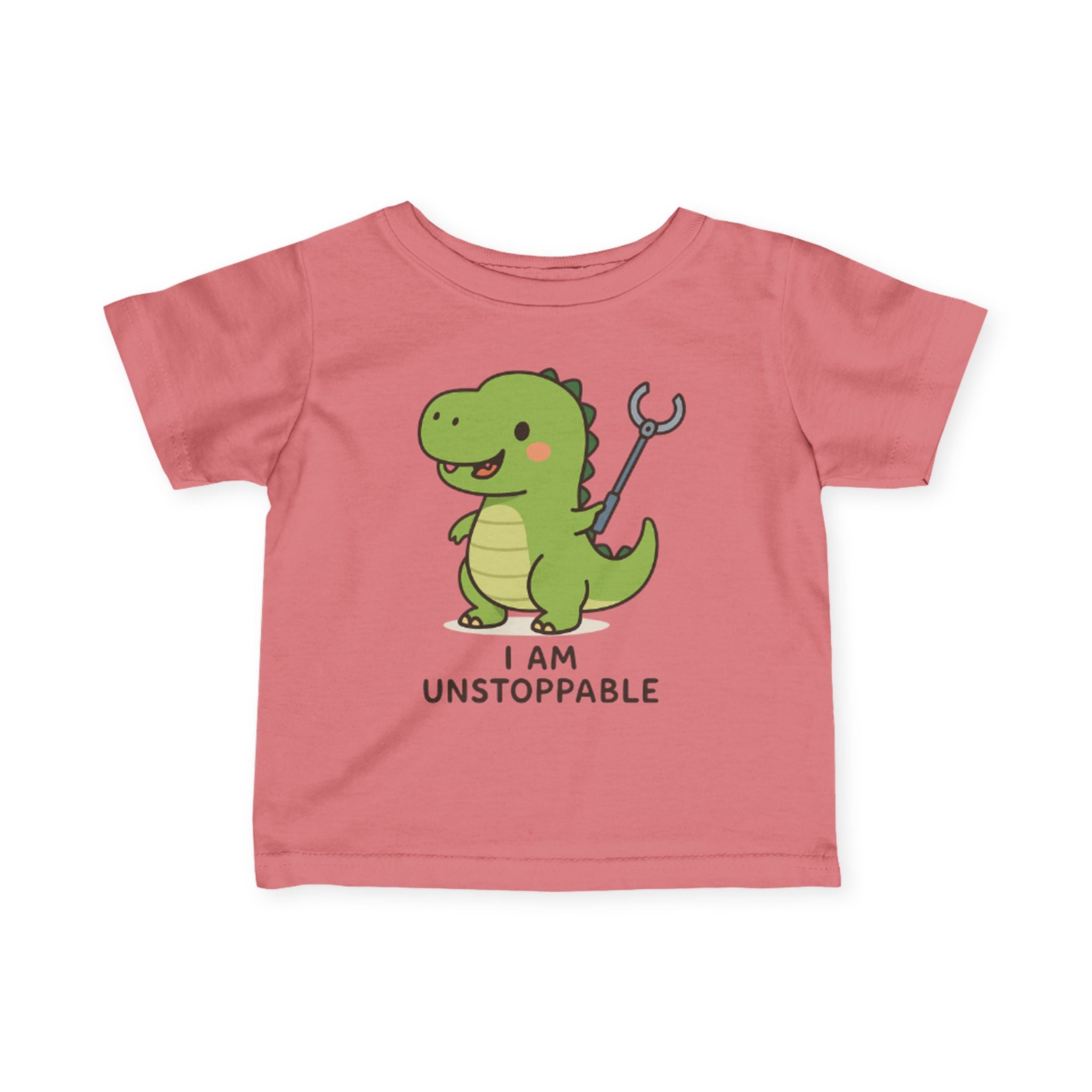 Infant Dino Tee