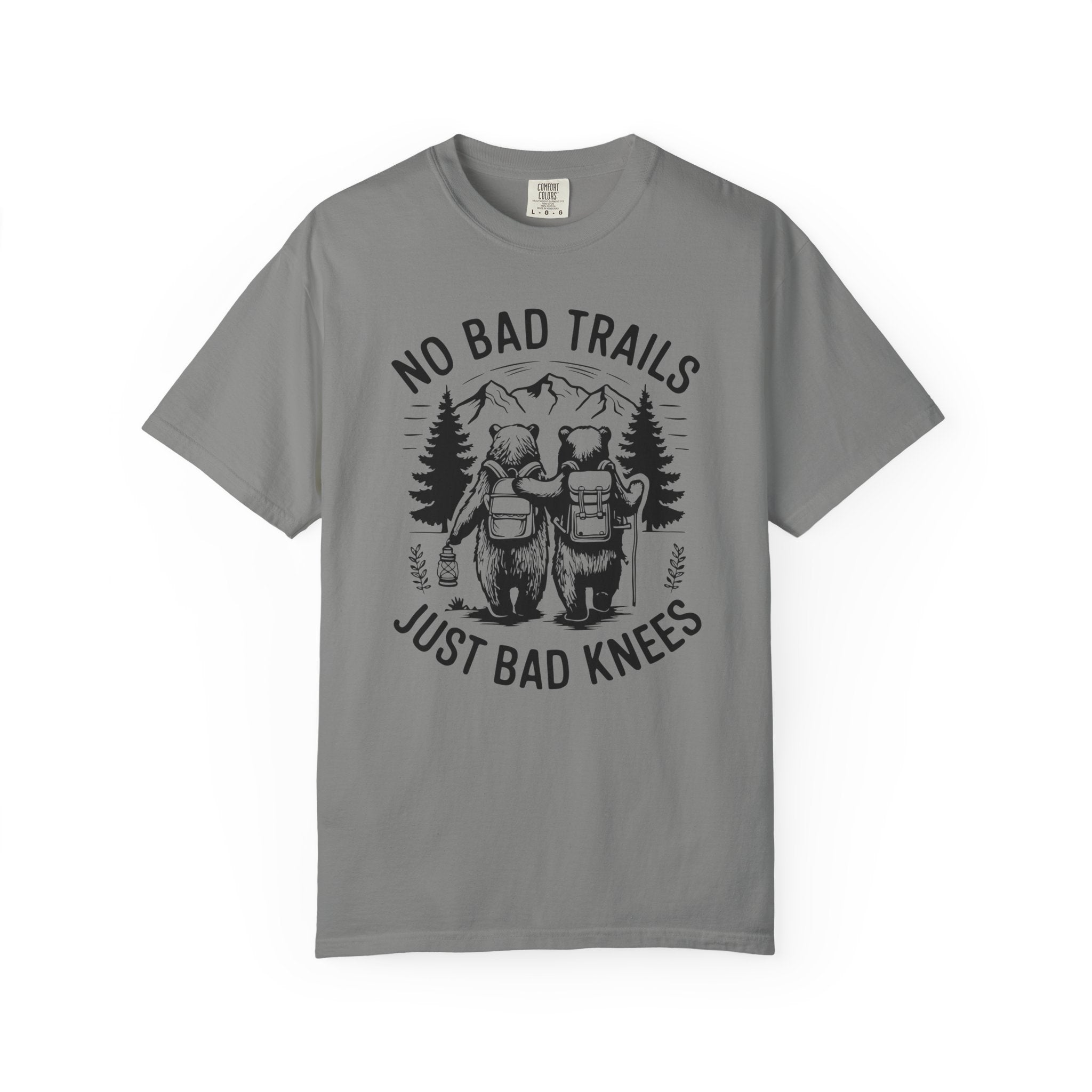 Funny Nature T-Shirt