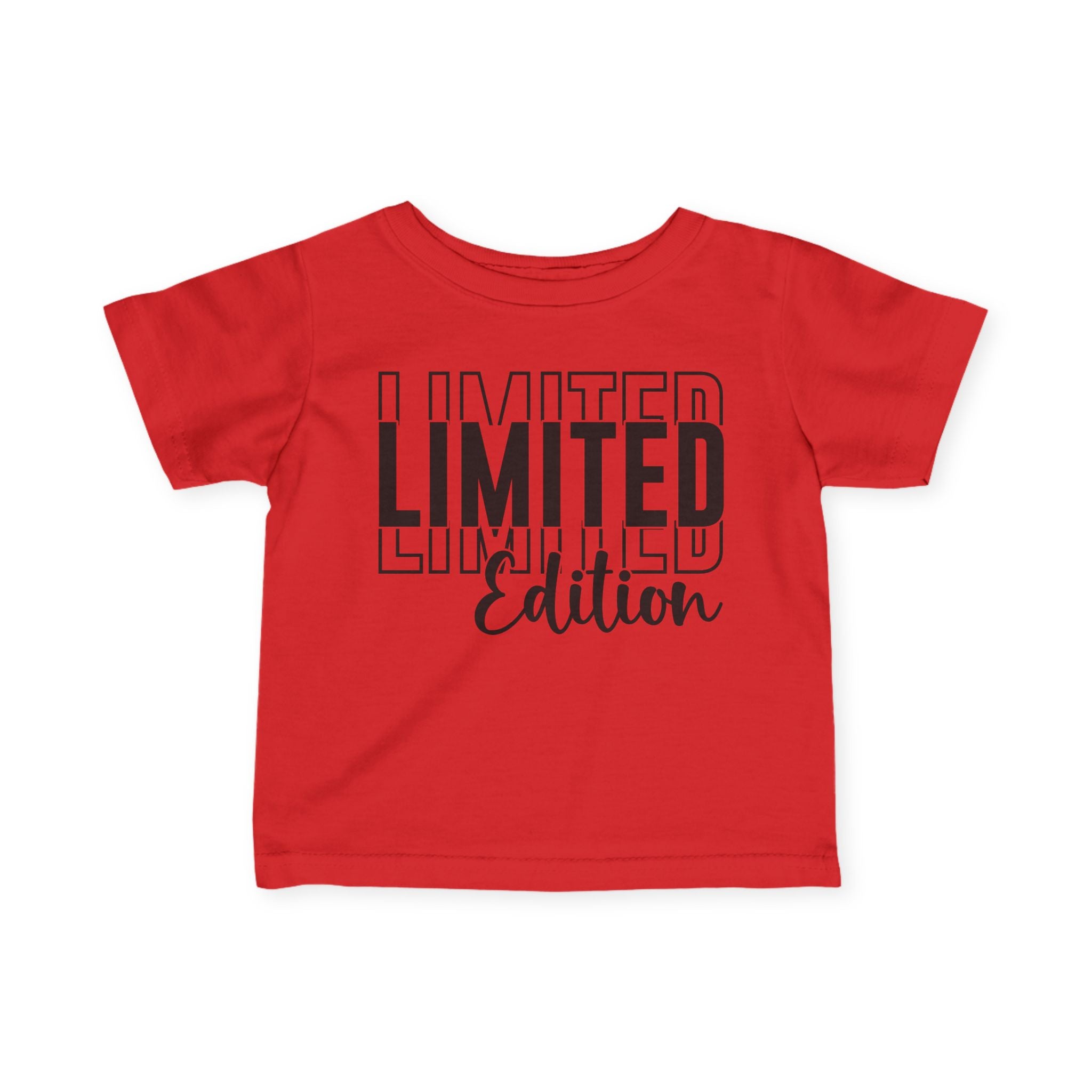 Limited Edition Infant Tee