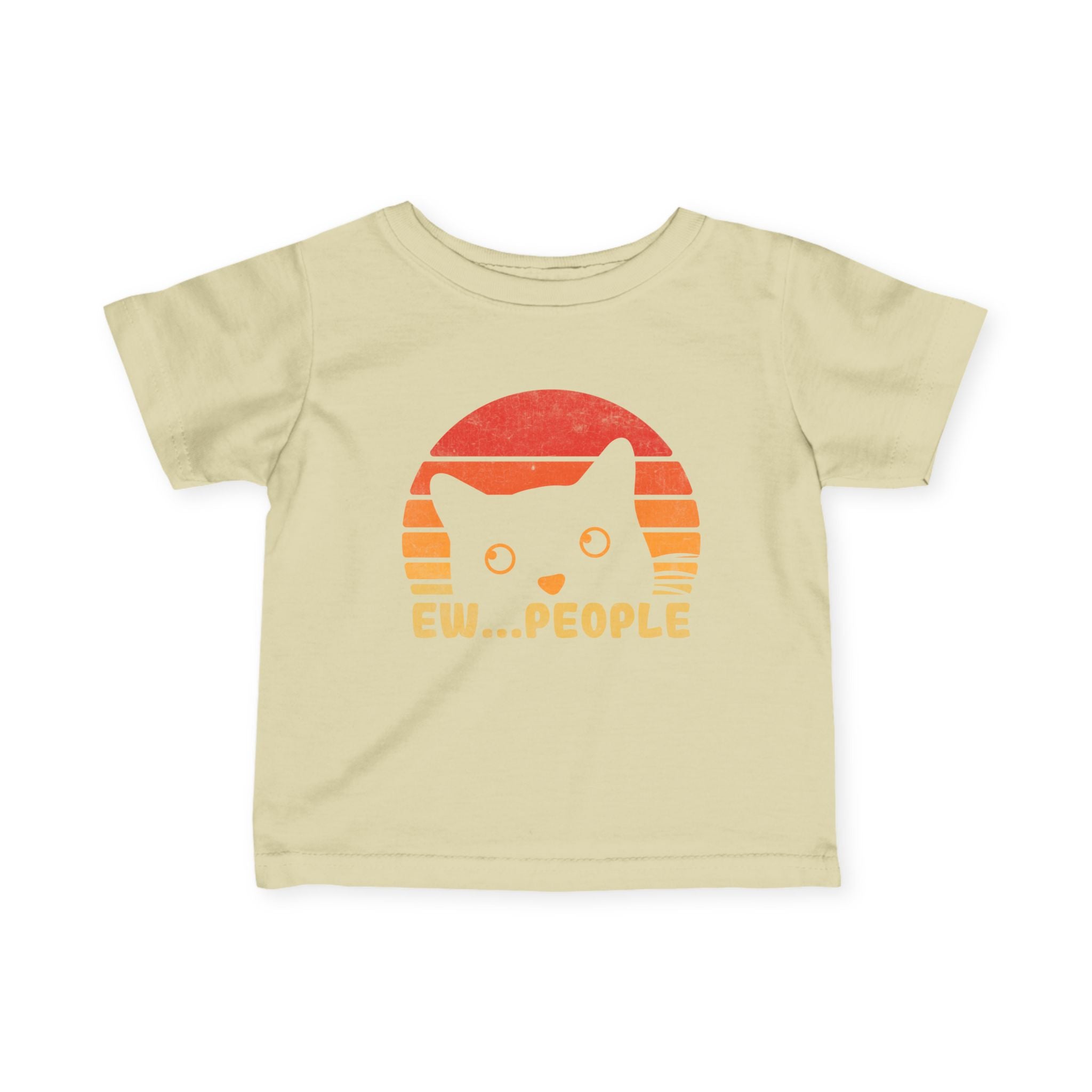 Sassy Antisocial Infant Tee