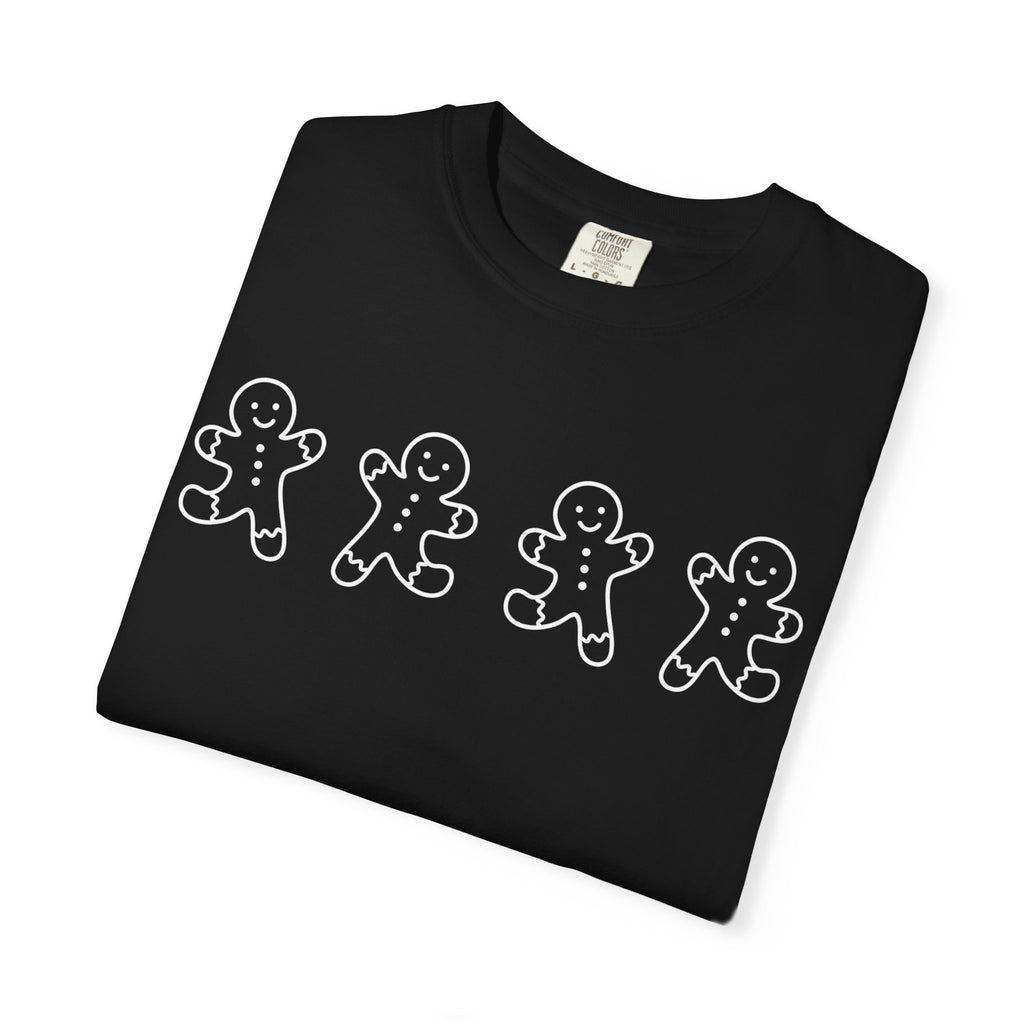 Dancing Gingerbread T-Shirt