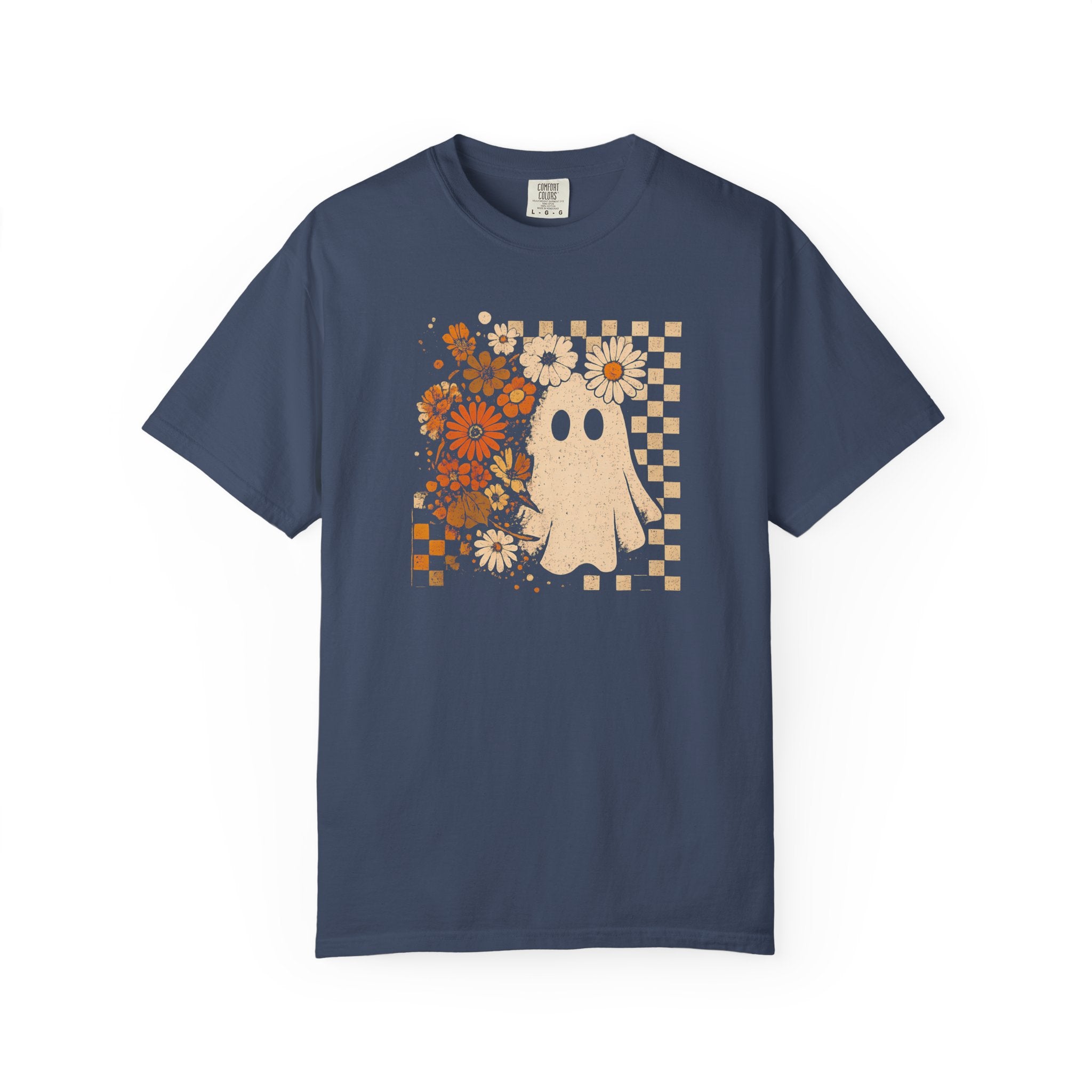 Boho Ghost T-Shirt