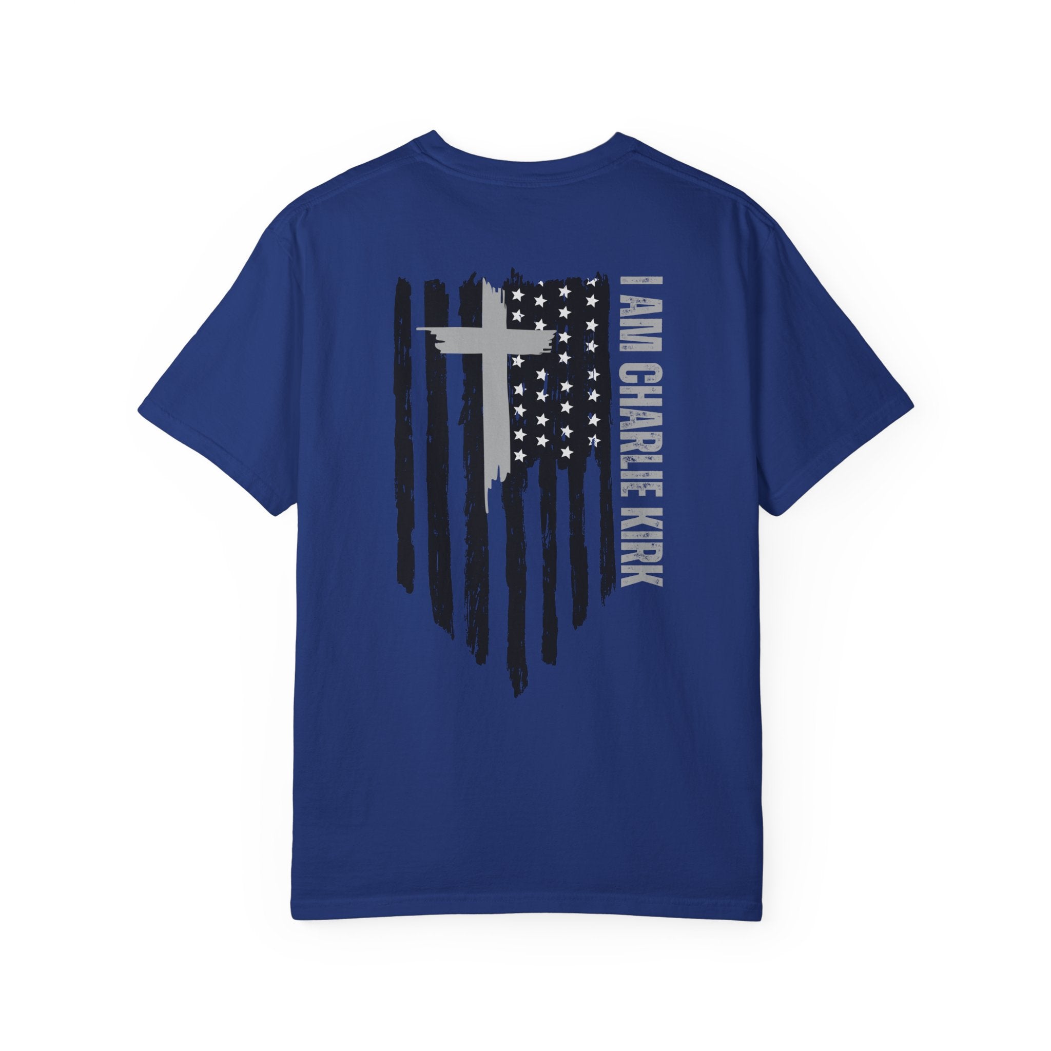 I am Charlie T-Shirt