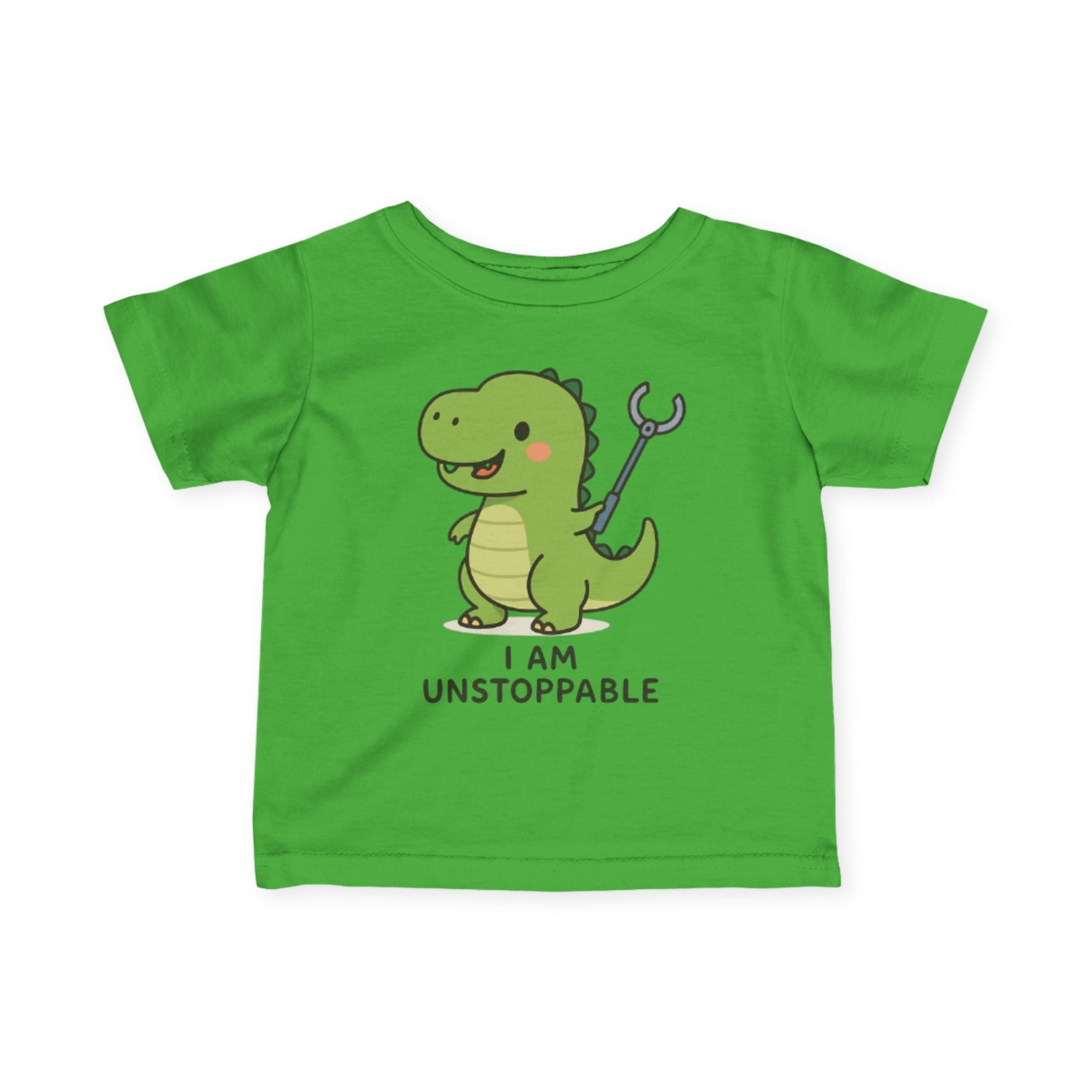 Infant Dino Tee
