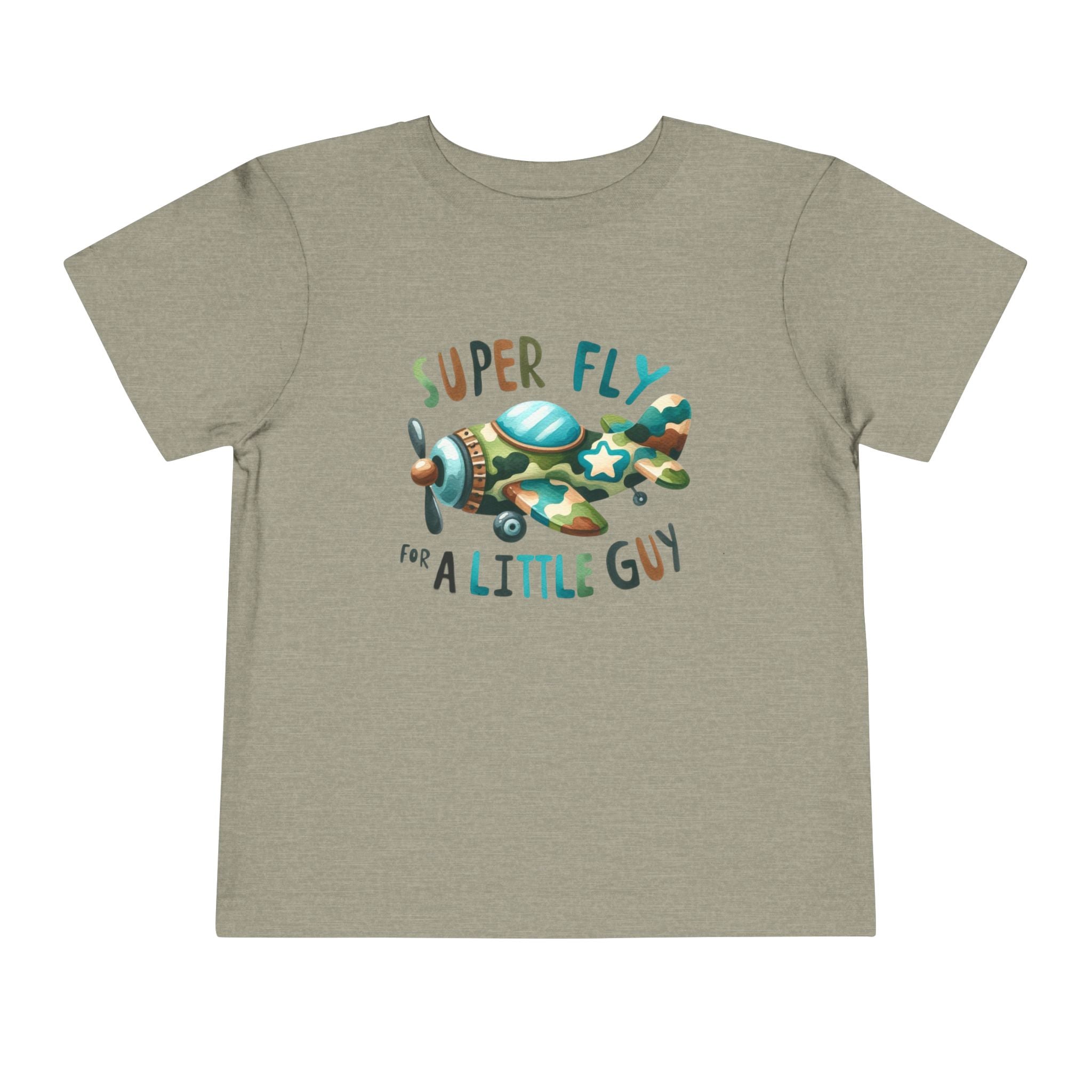 Super Fly Toddler Tee
